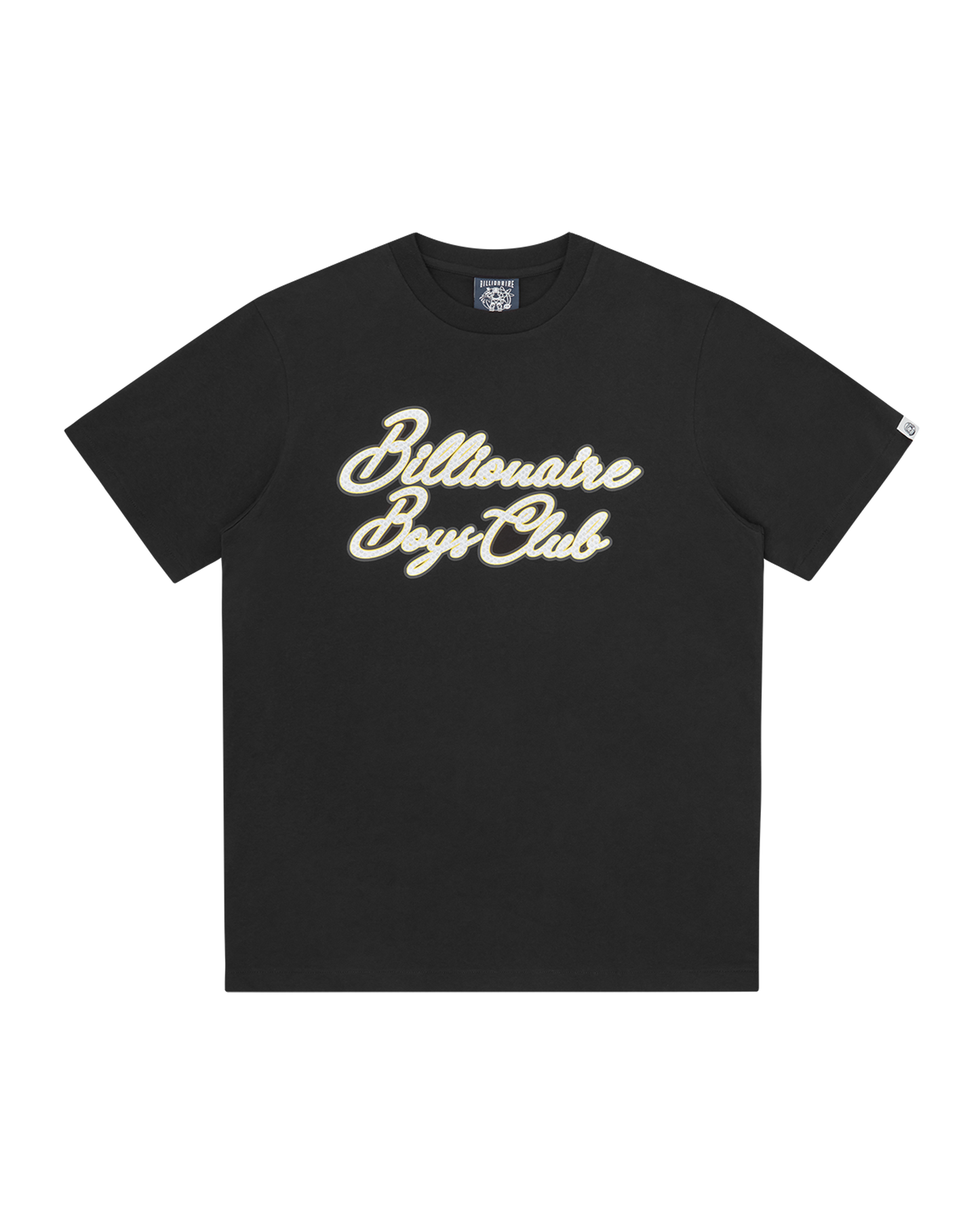 Diamond Script Logo T-Shirt Style001