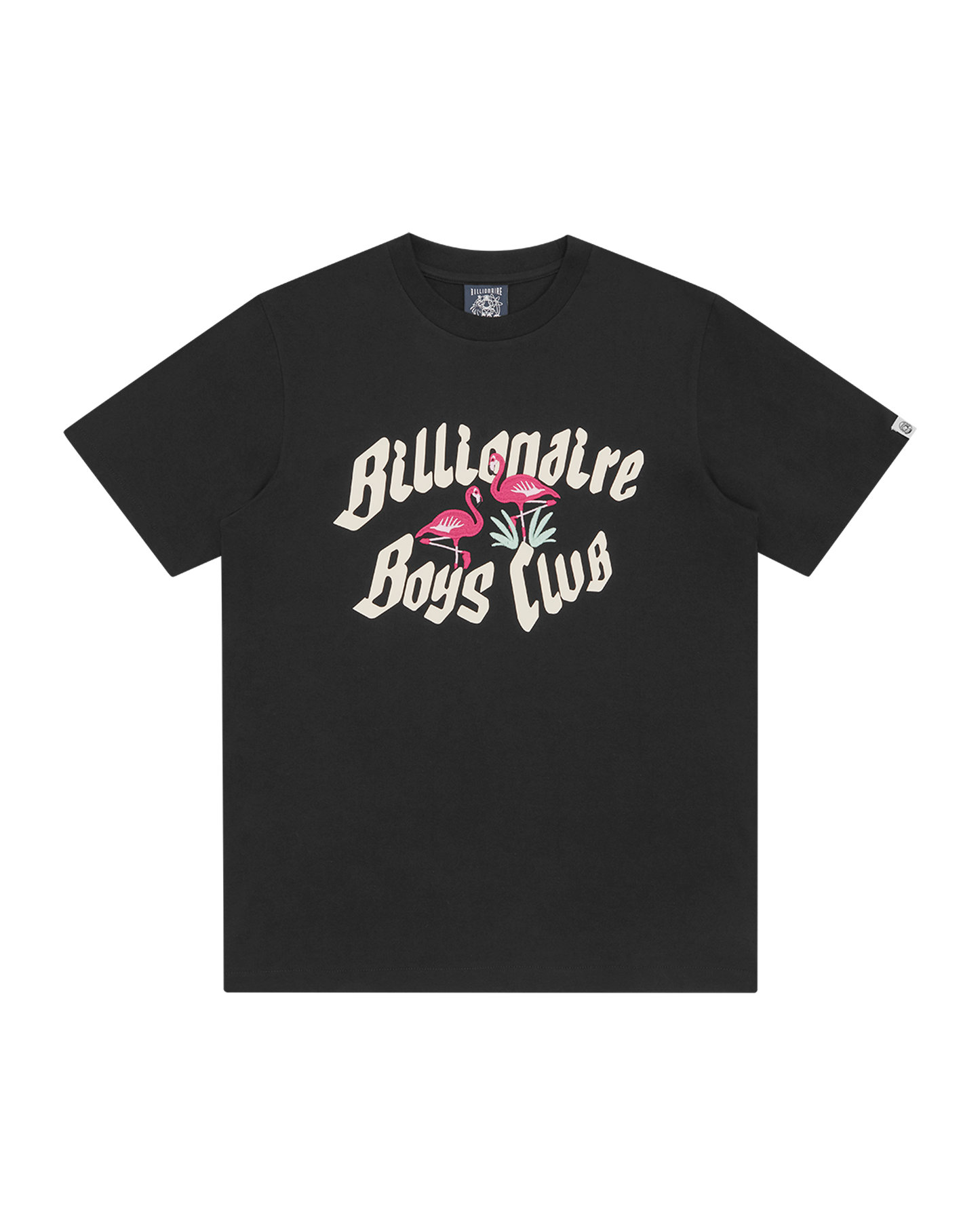 Flamingo T-Shirt Style001