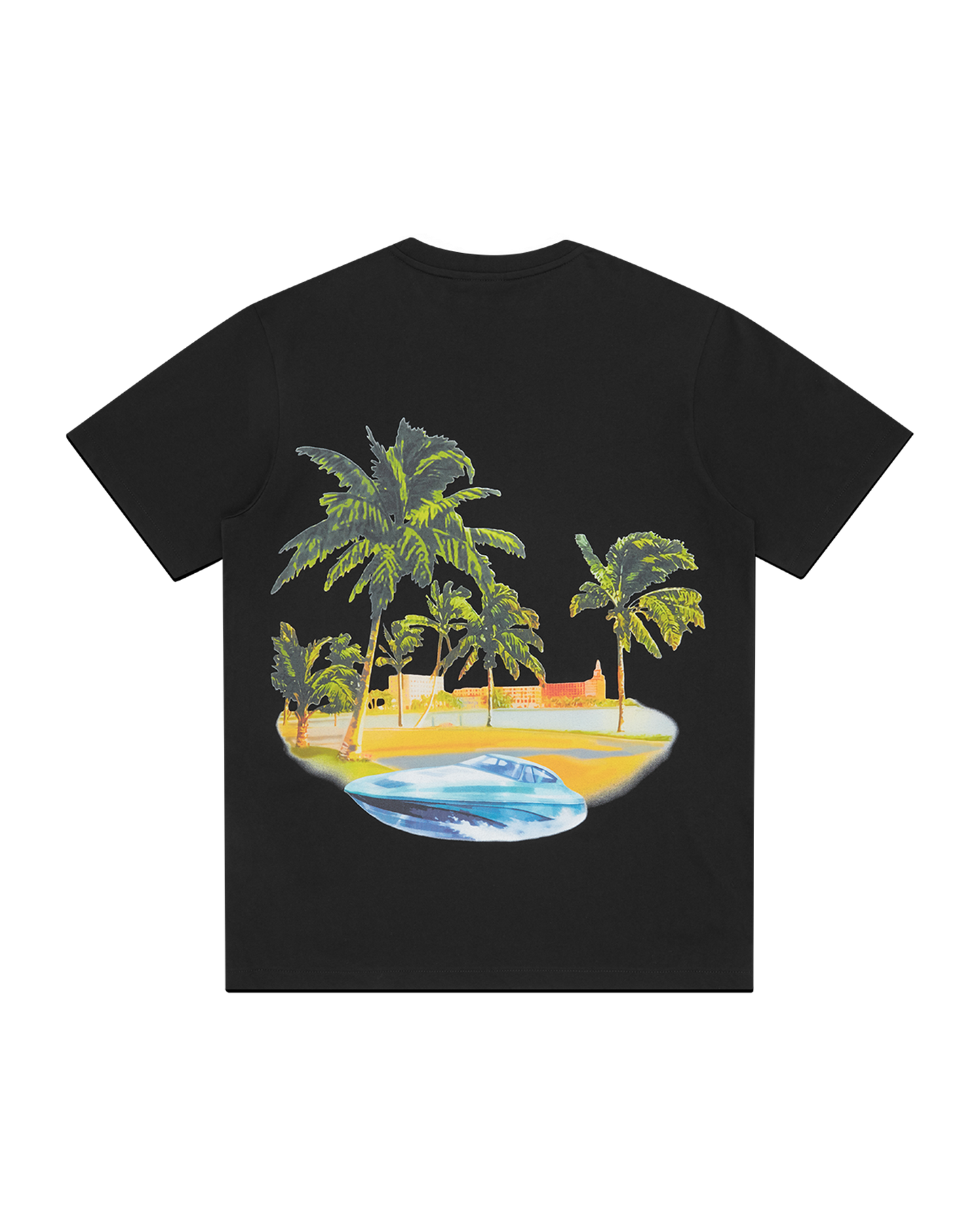 Resort T-Shirt