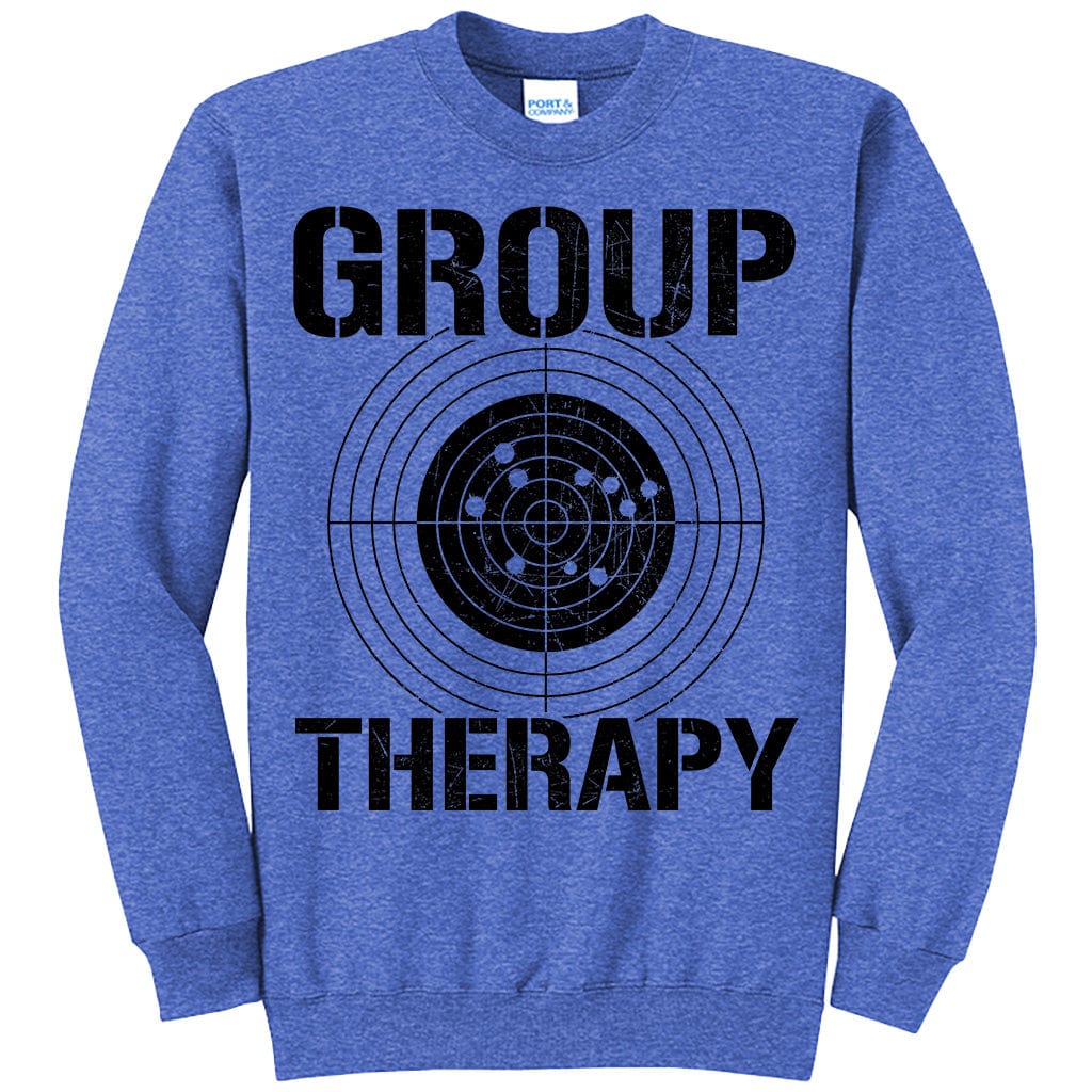 Group Therapy T-Shirt (O) Style001