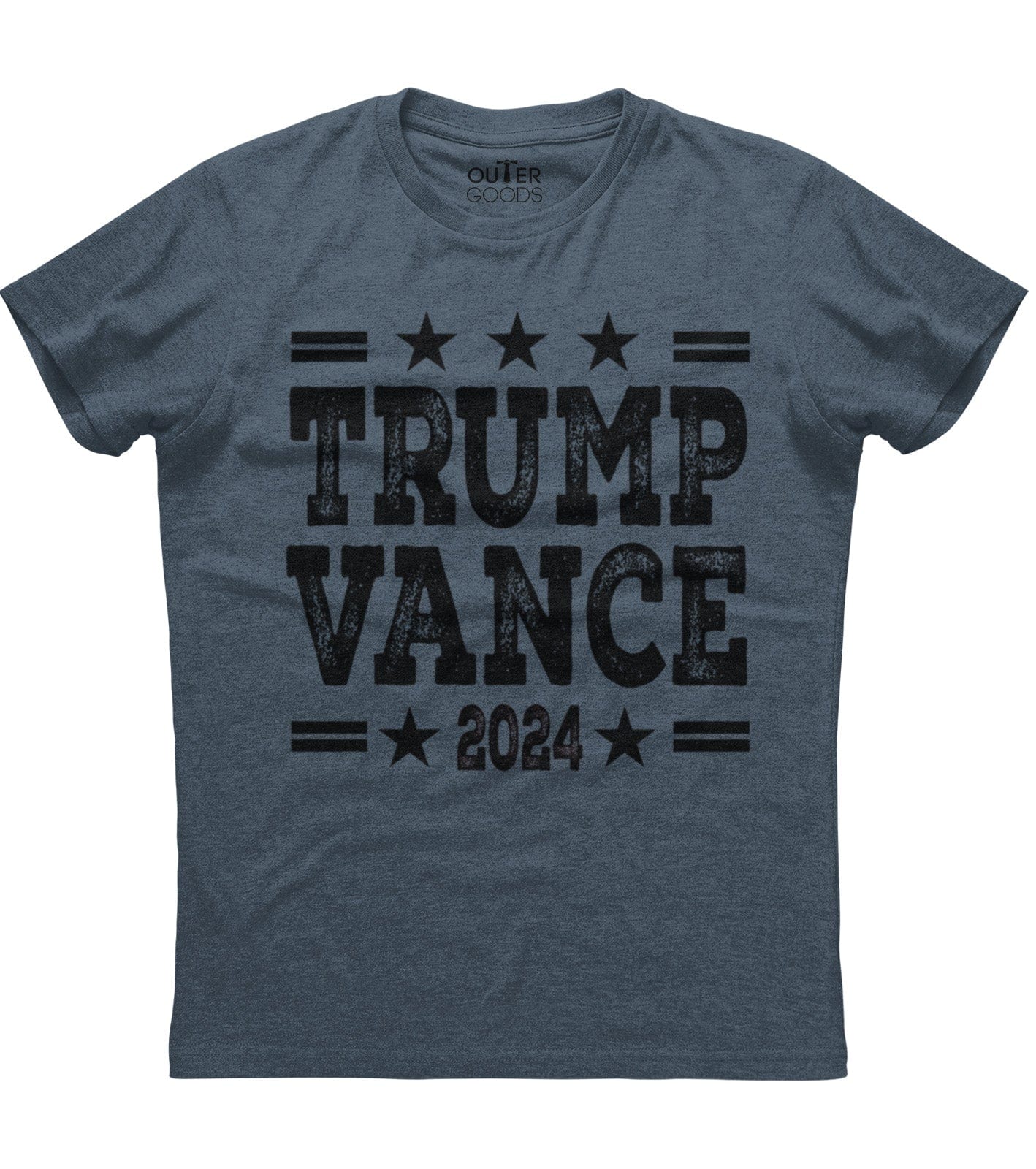 Trump Vance 2024 T-Shirt (O) Style001