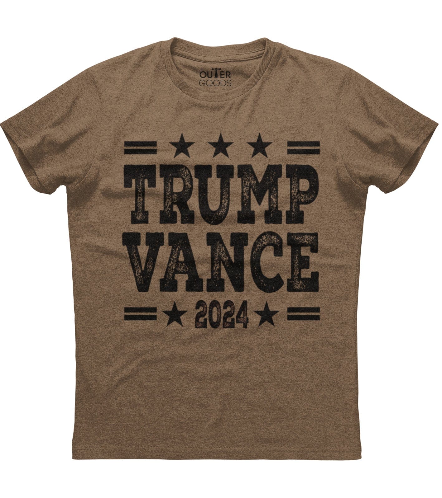 Trump Vance 2024 T-Shirt (O) Style001