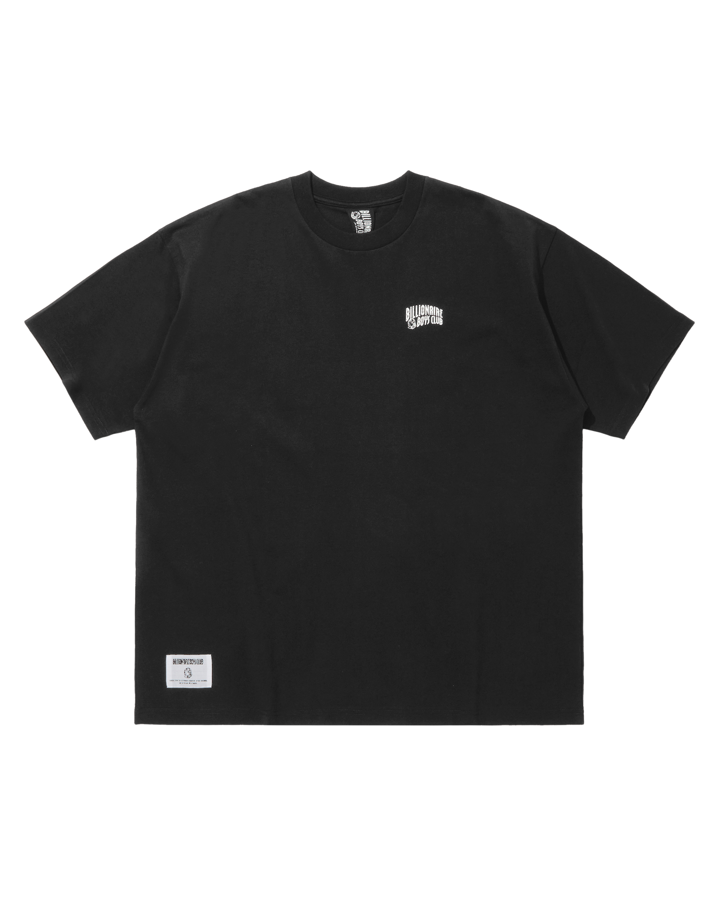 Cotton T-Shirt D & D