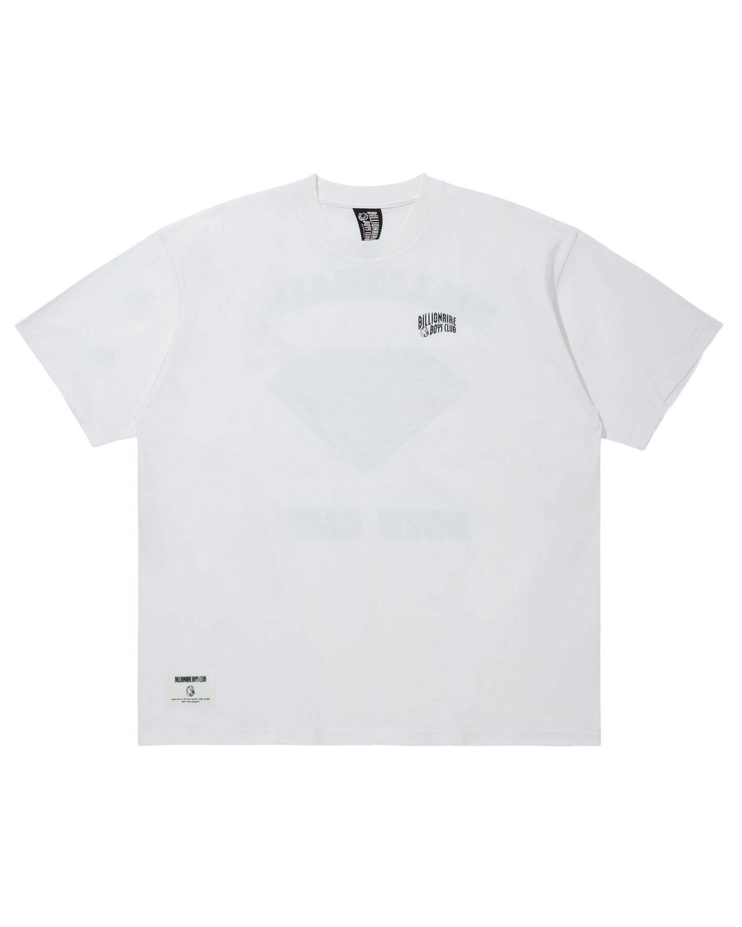 Cotton T-Shirt D & D Style001