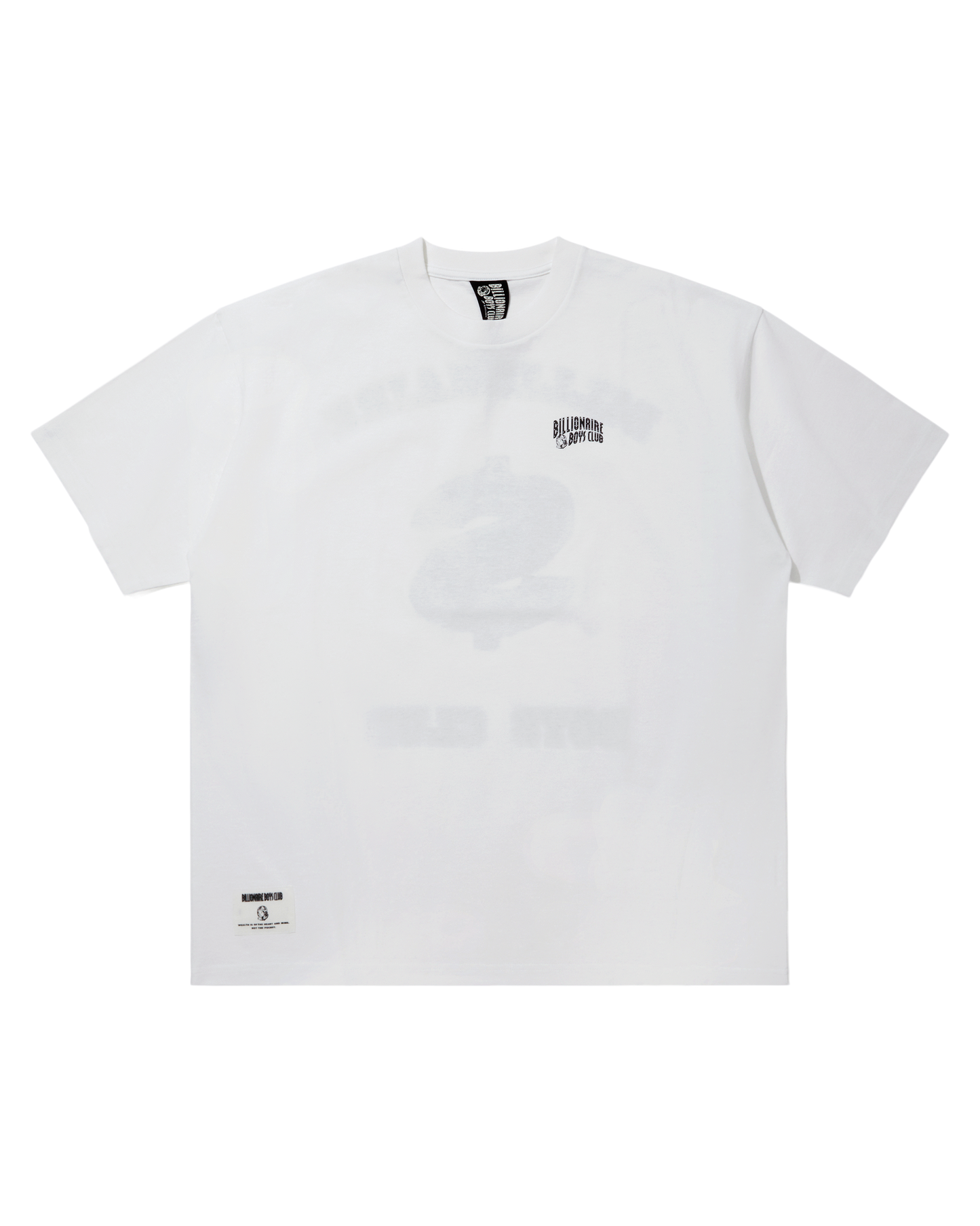 Cotton T-Shirt D & D Style002