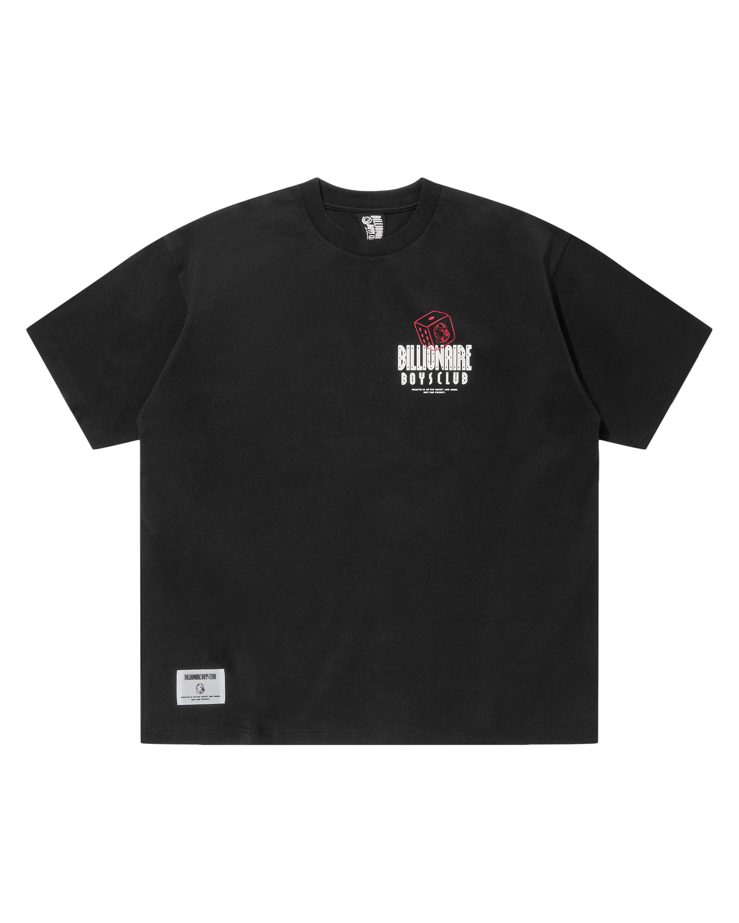 Cotton T-Shirt Billionaire Boys Club