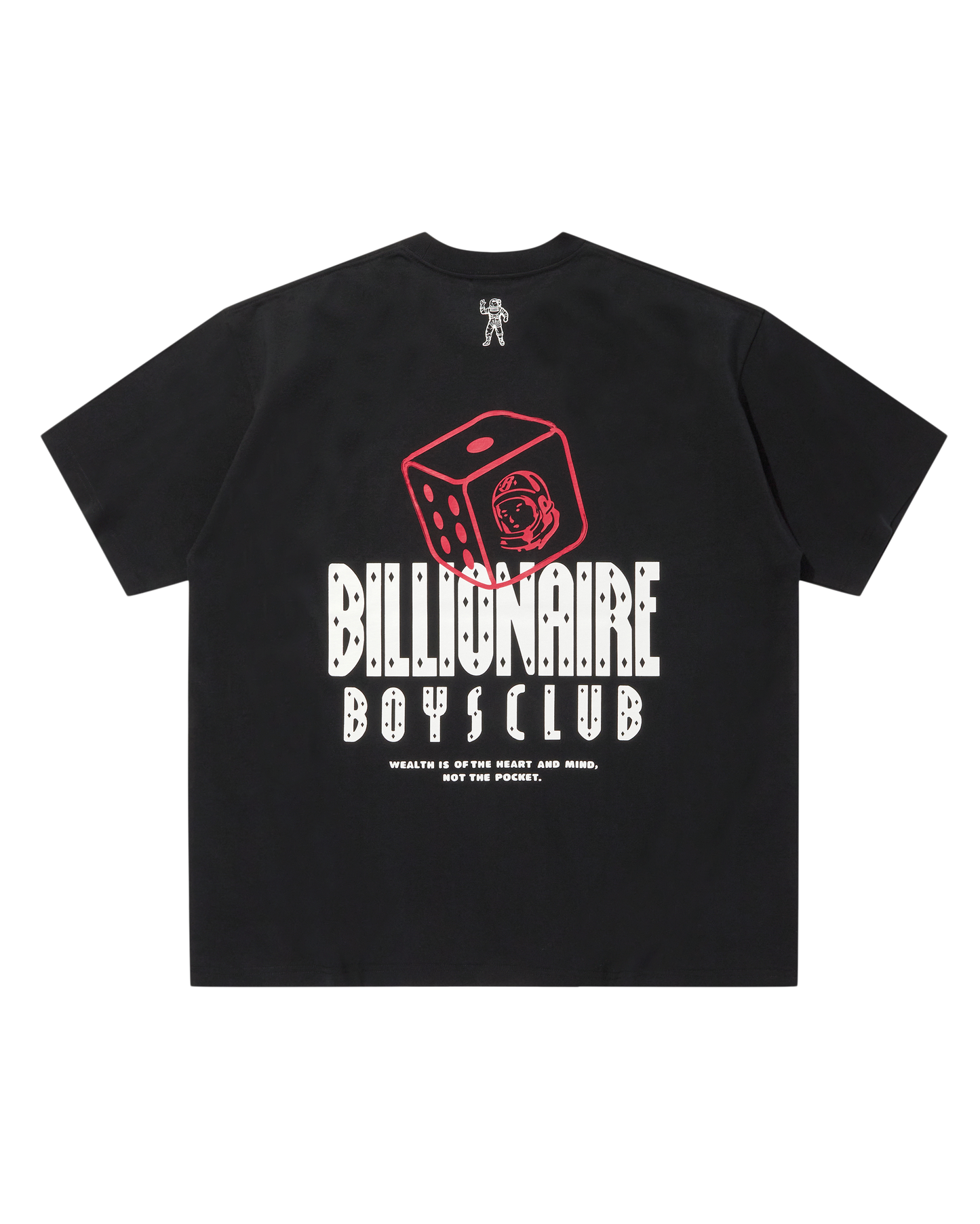 Cotton T-Shirt Billionaire Boys Club