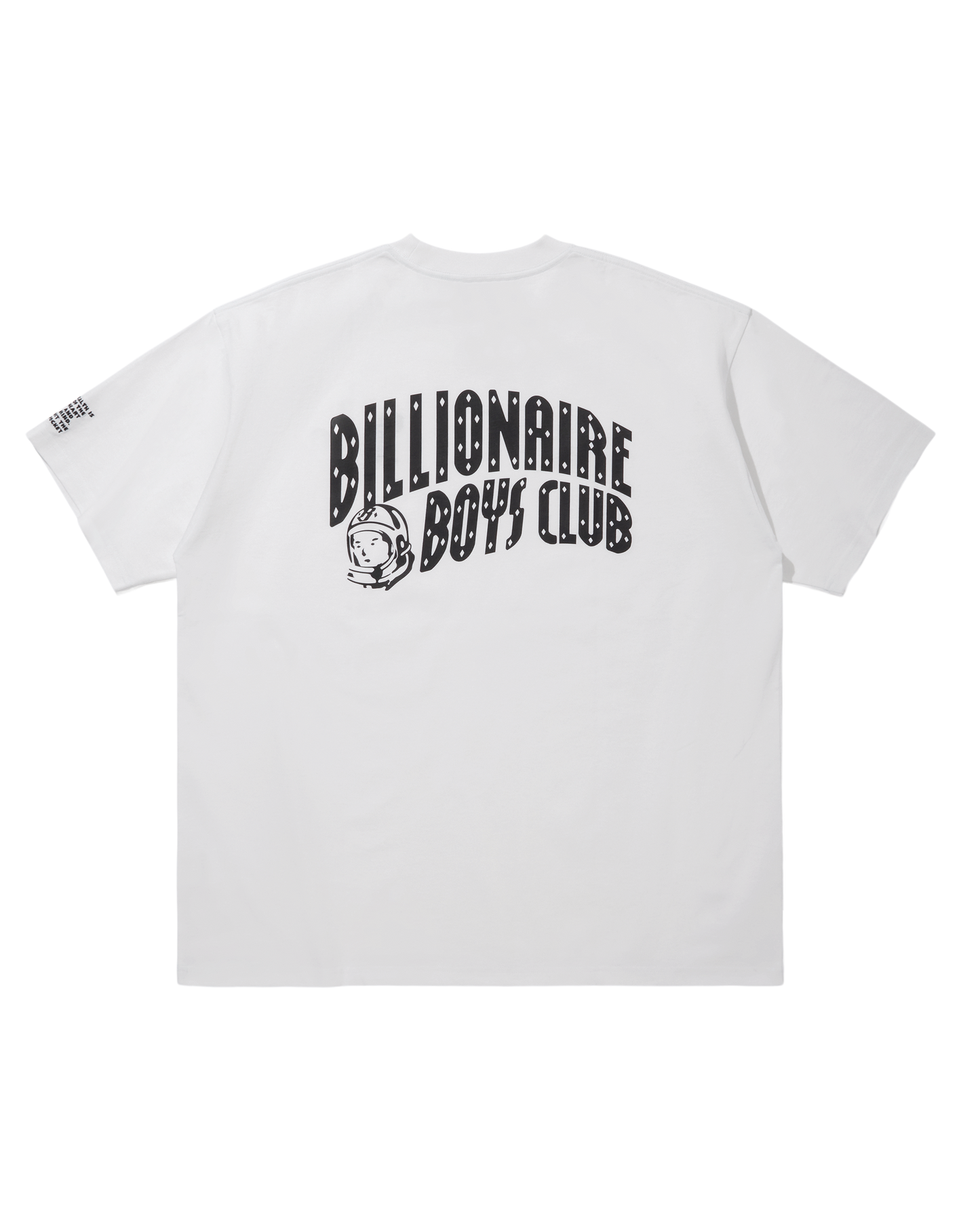 Cotton T-Shirt Astronauts Style001