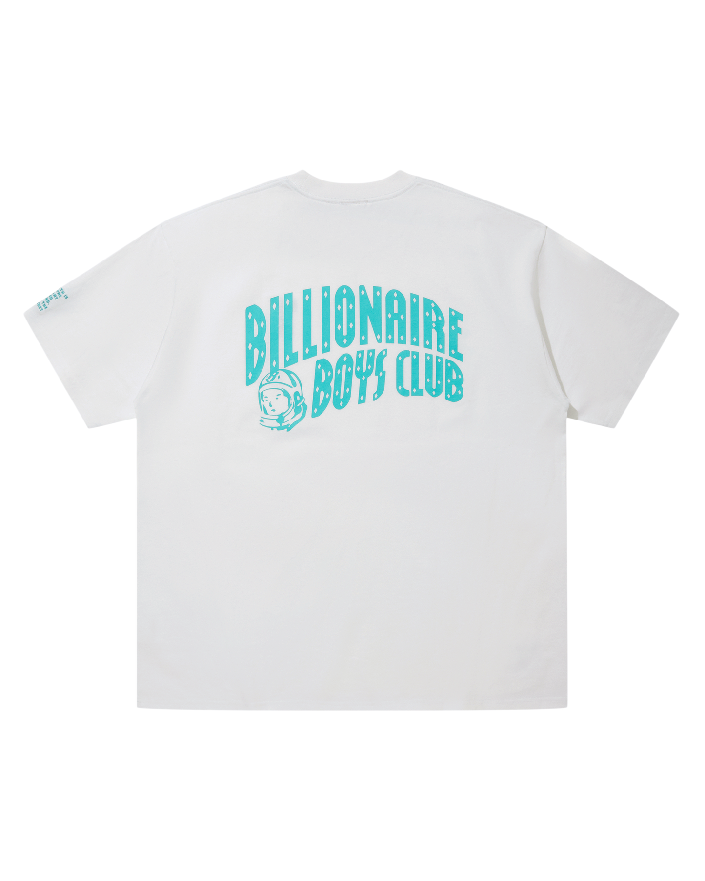 Cotton T-Shirt Astronauts