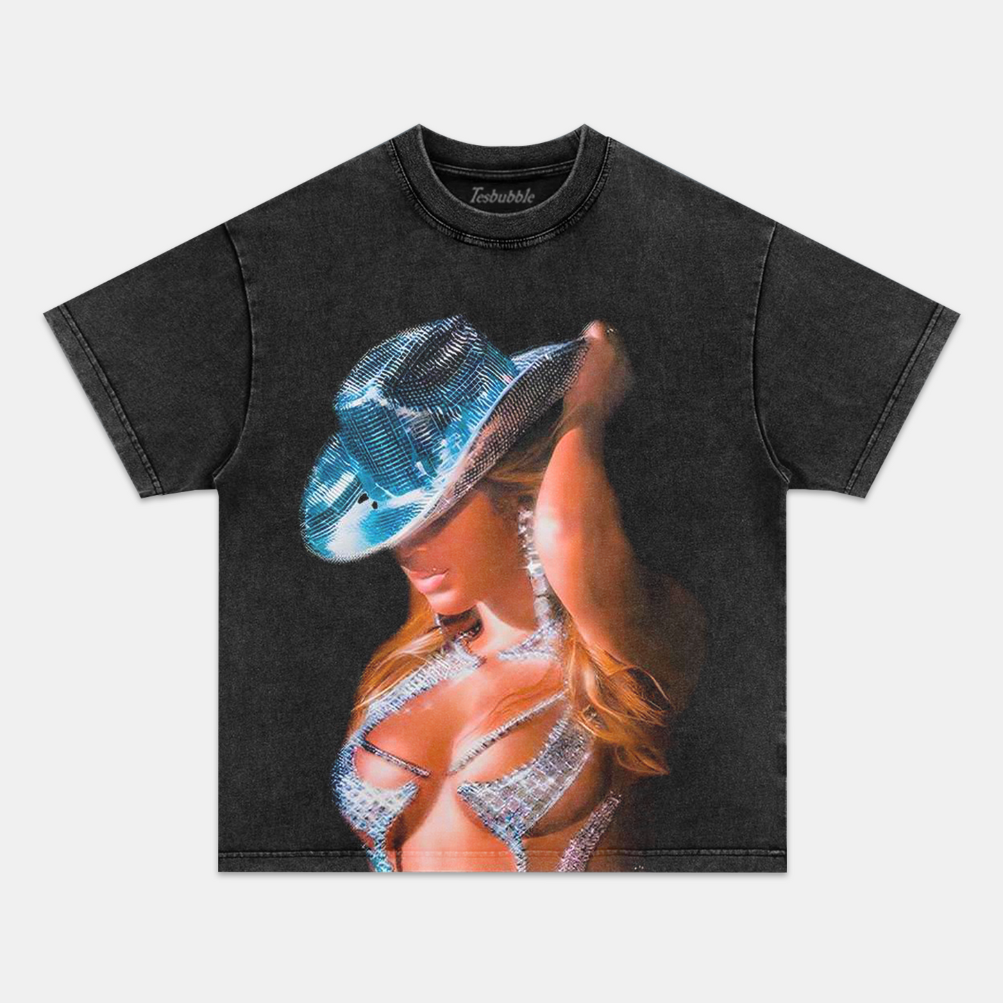 BEYONCE TEE Style015