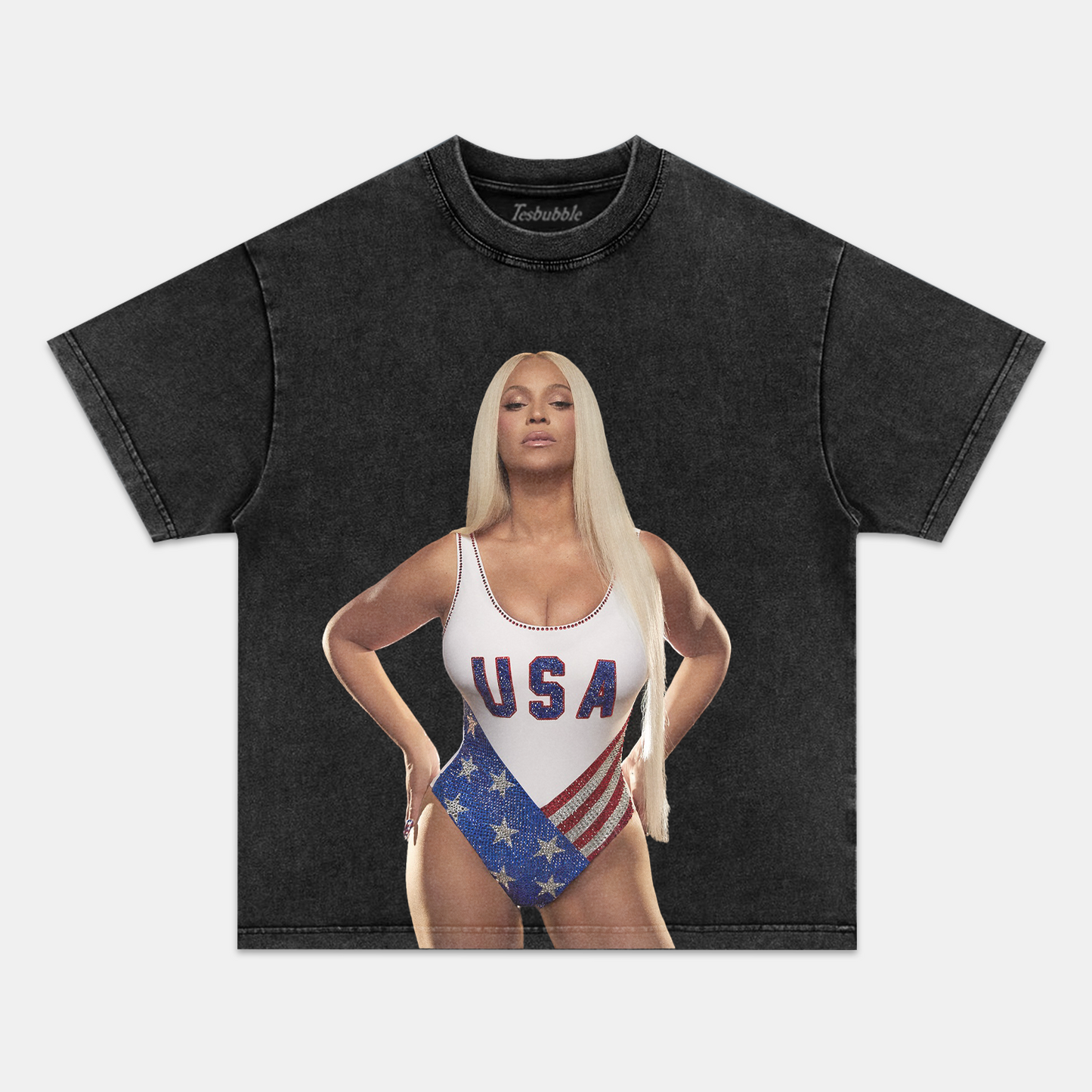 BEYONC√â TEE Style004