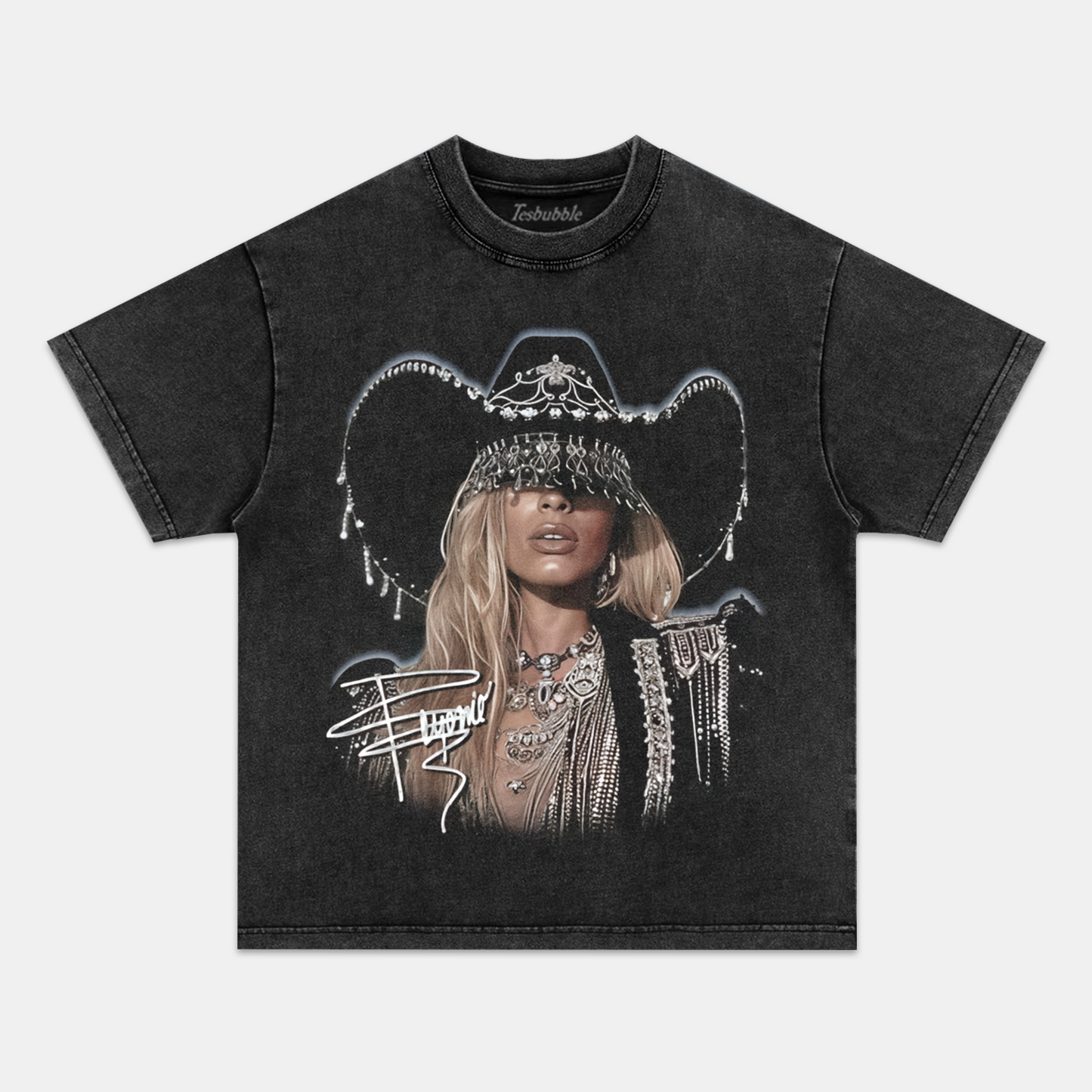 BEYONCE TEE Style016