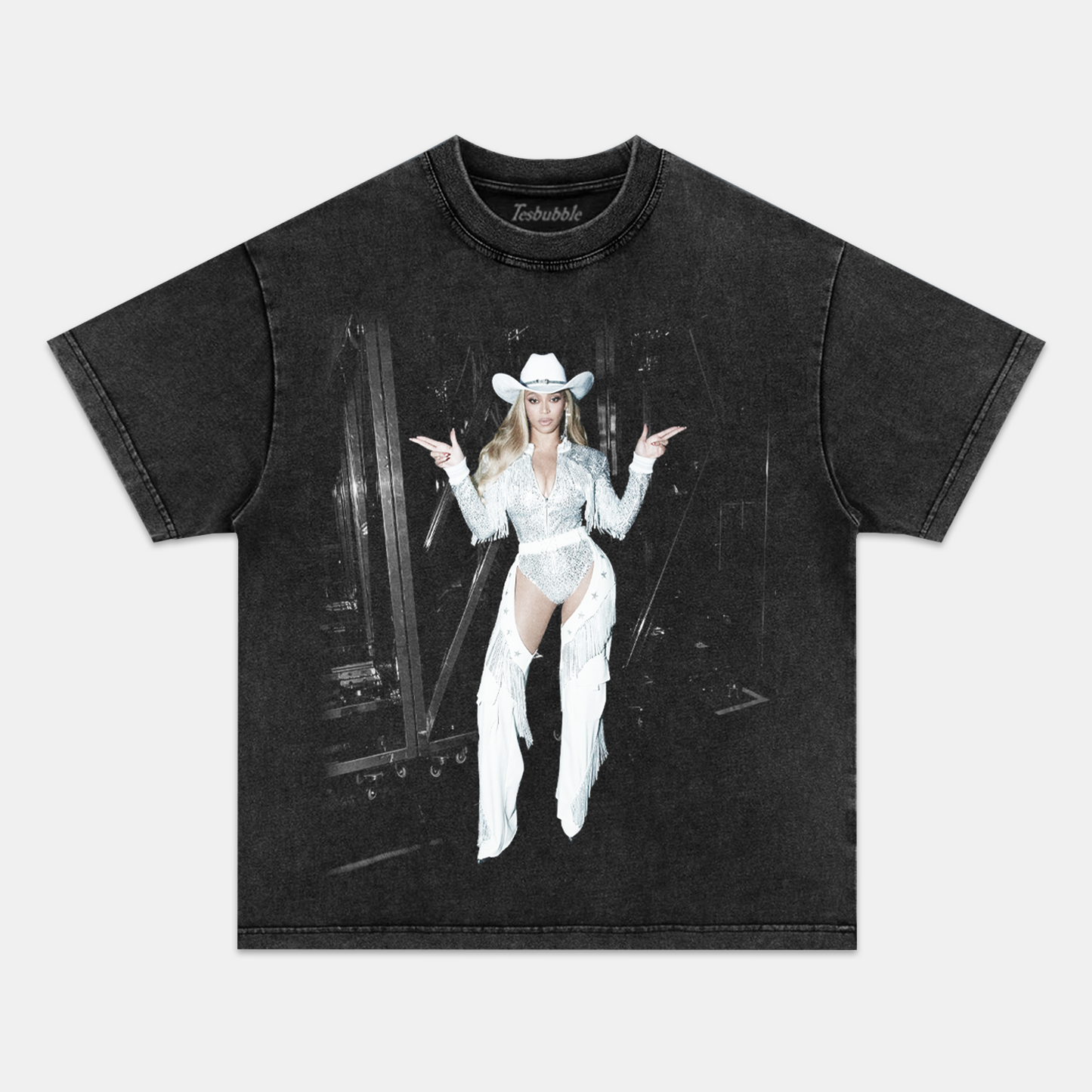 BEYONCE TEE Style019
