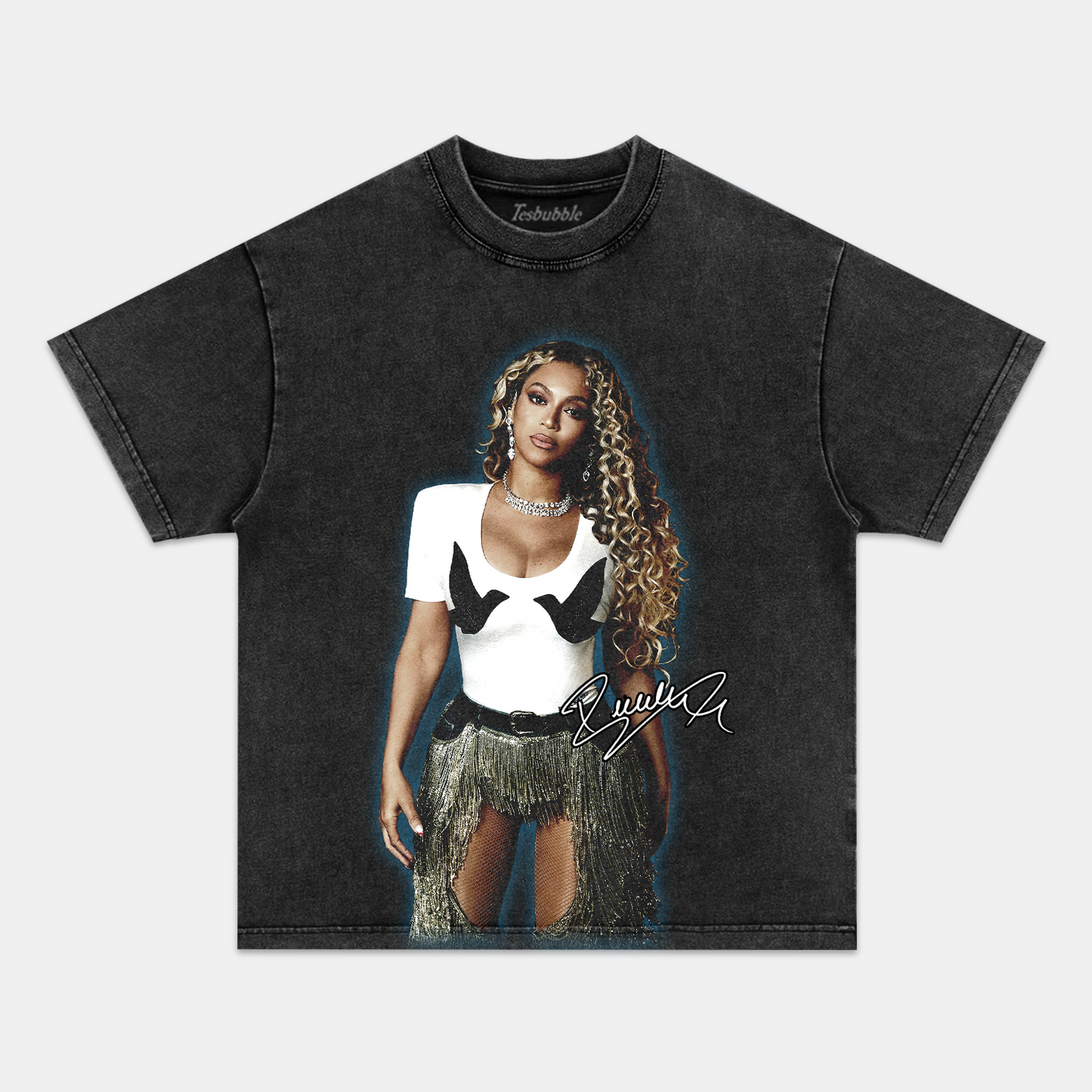 BEYONCE TEE Style020