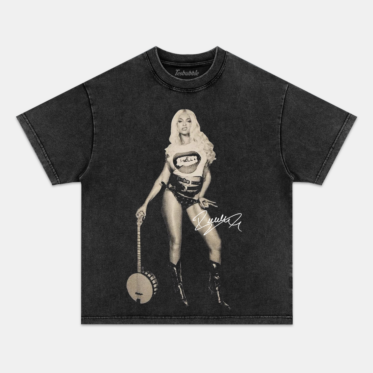 BEYONCE TEE Style021