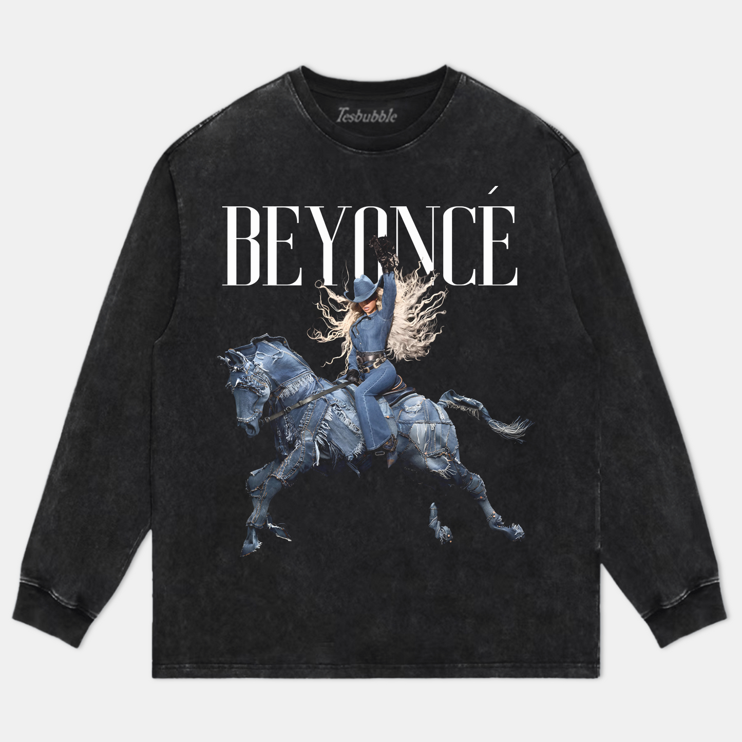 BEYONCE TEE Style018