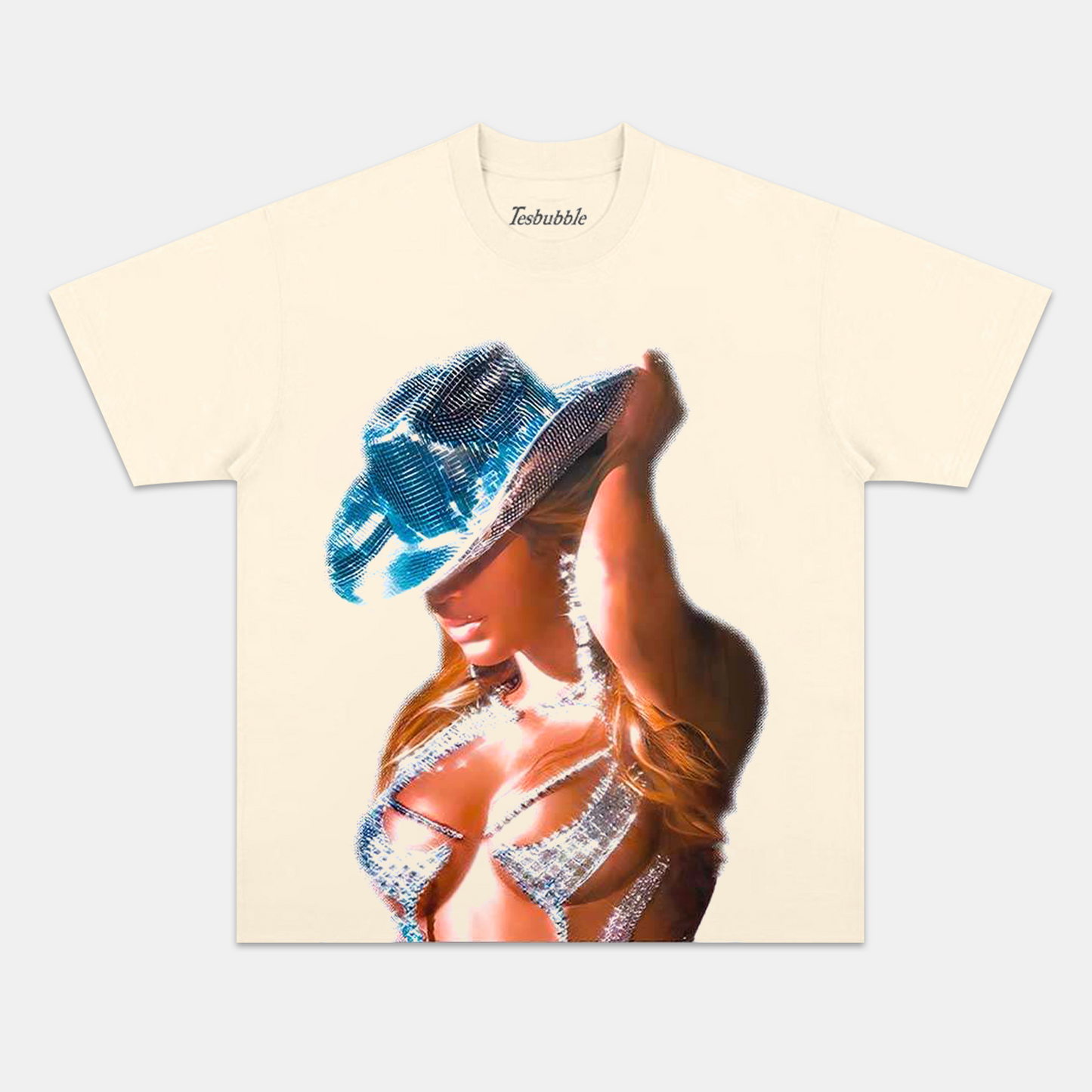 BEYONCE TEE Style015