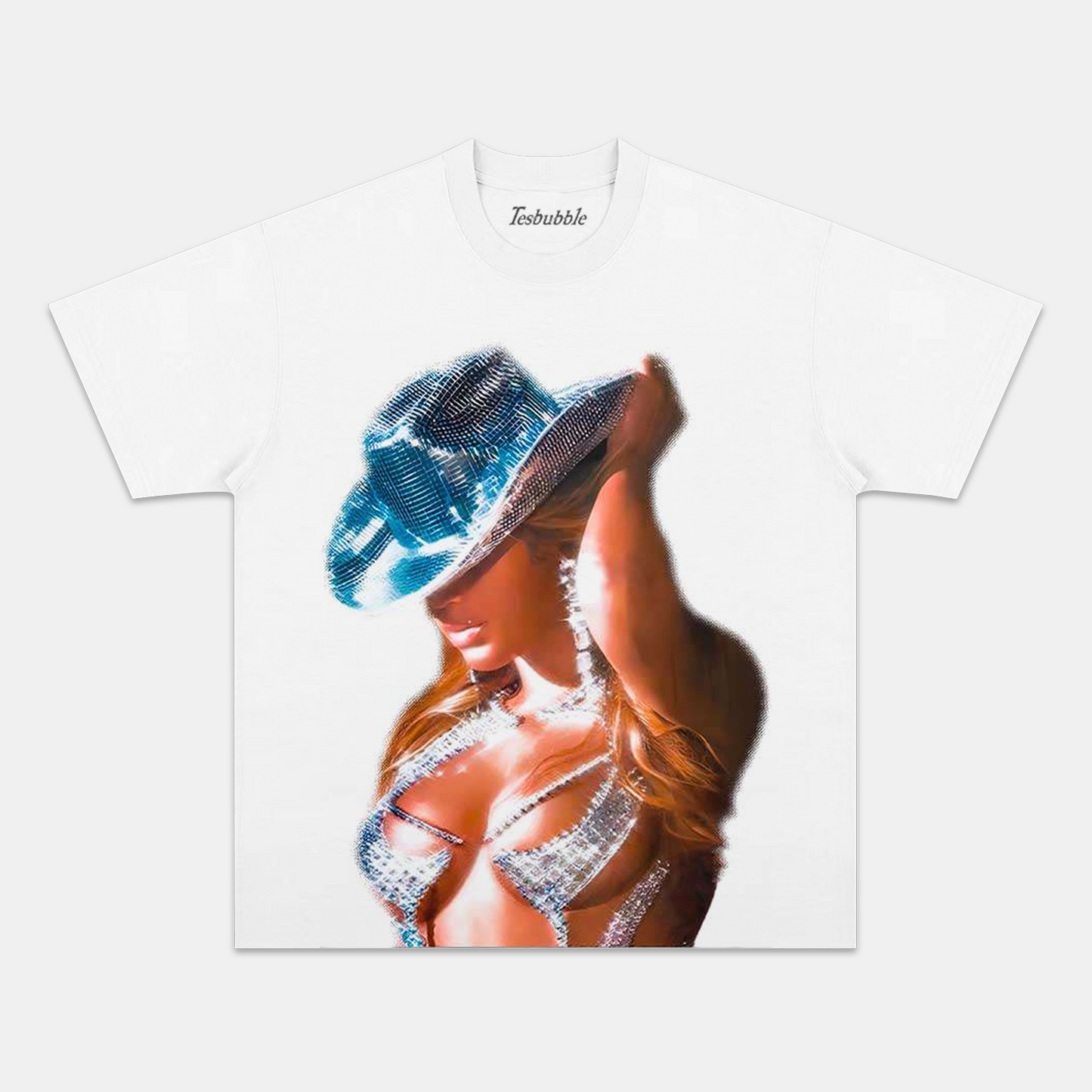 BEYONCE TEE Style015
