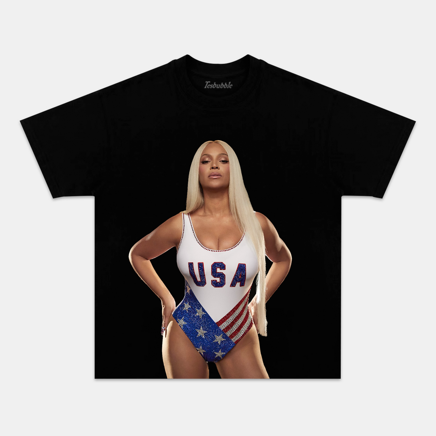 BEYONC√â TEE Style004