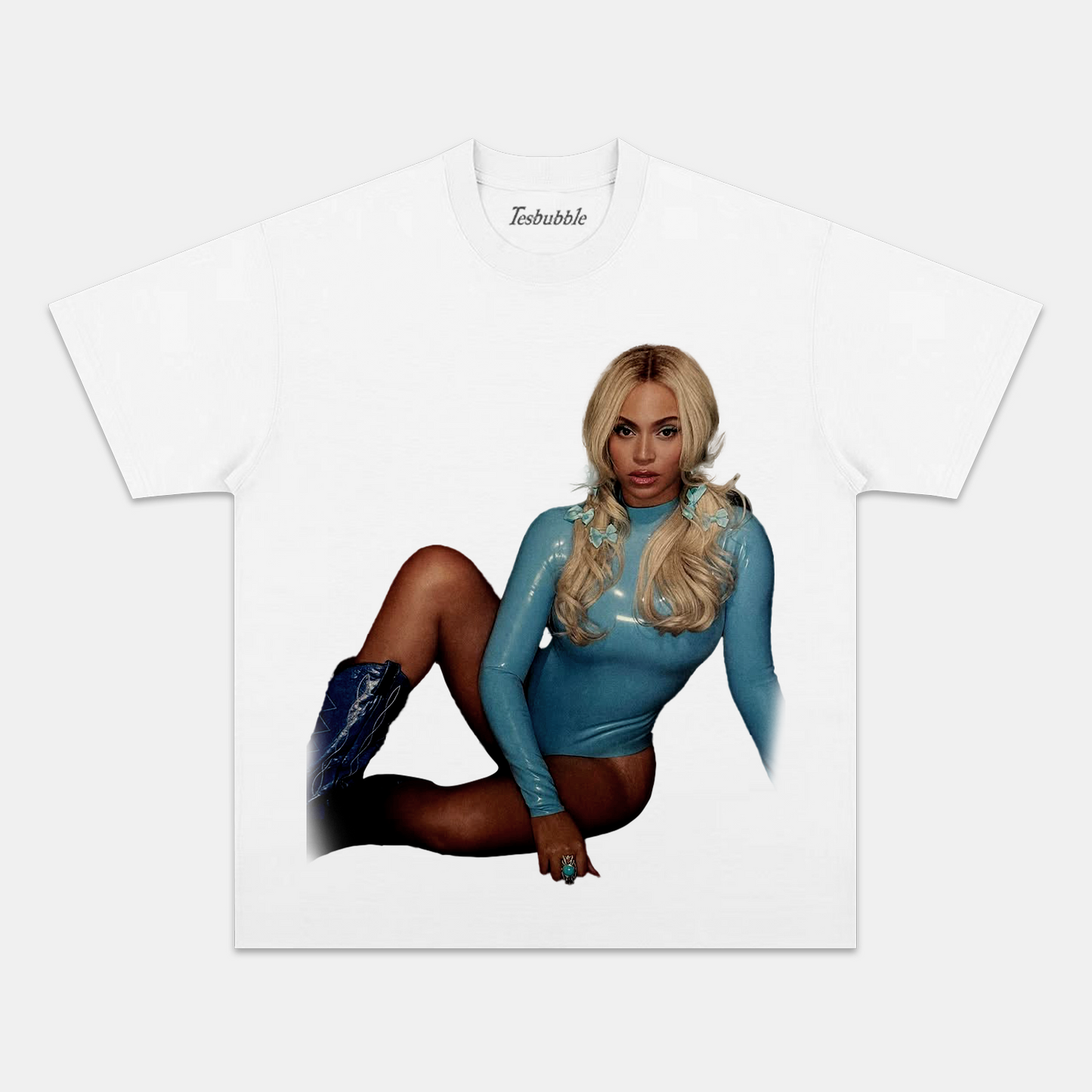 BEYONC√â TEE Style005