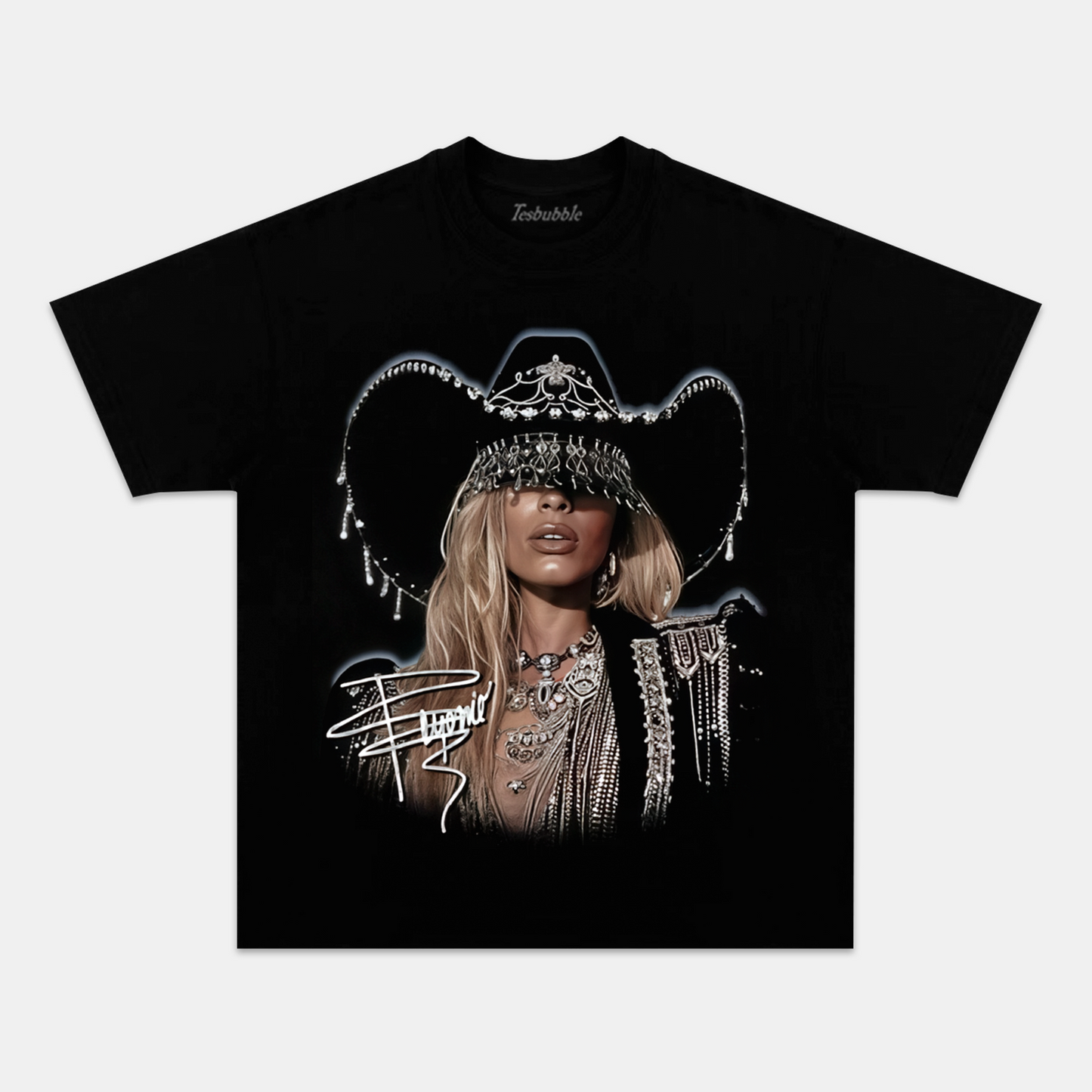 BEYONCE TEE Style016
