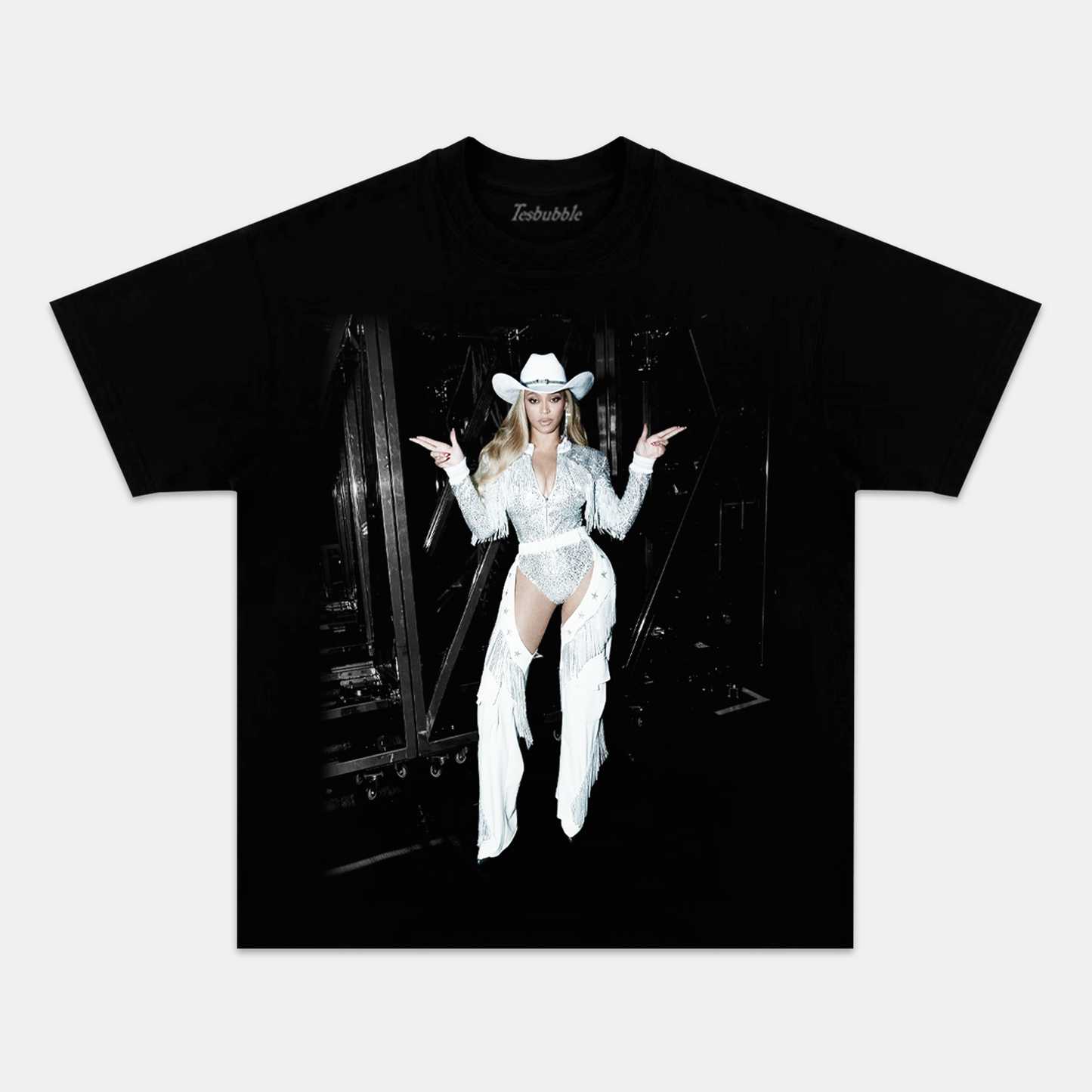 BEYONCE TEE Style019