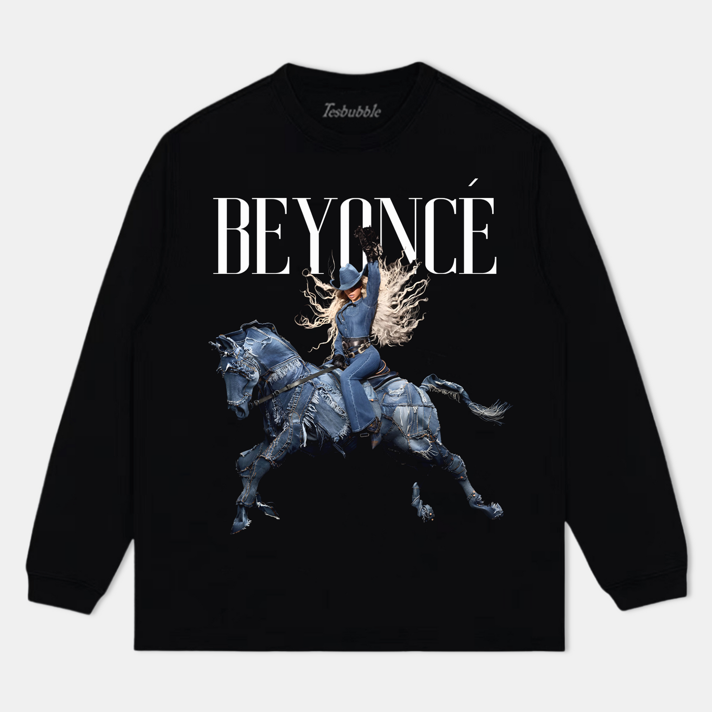 BEYONCE TEE Style018