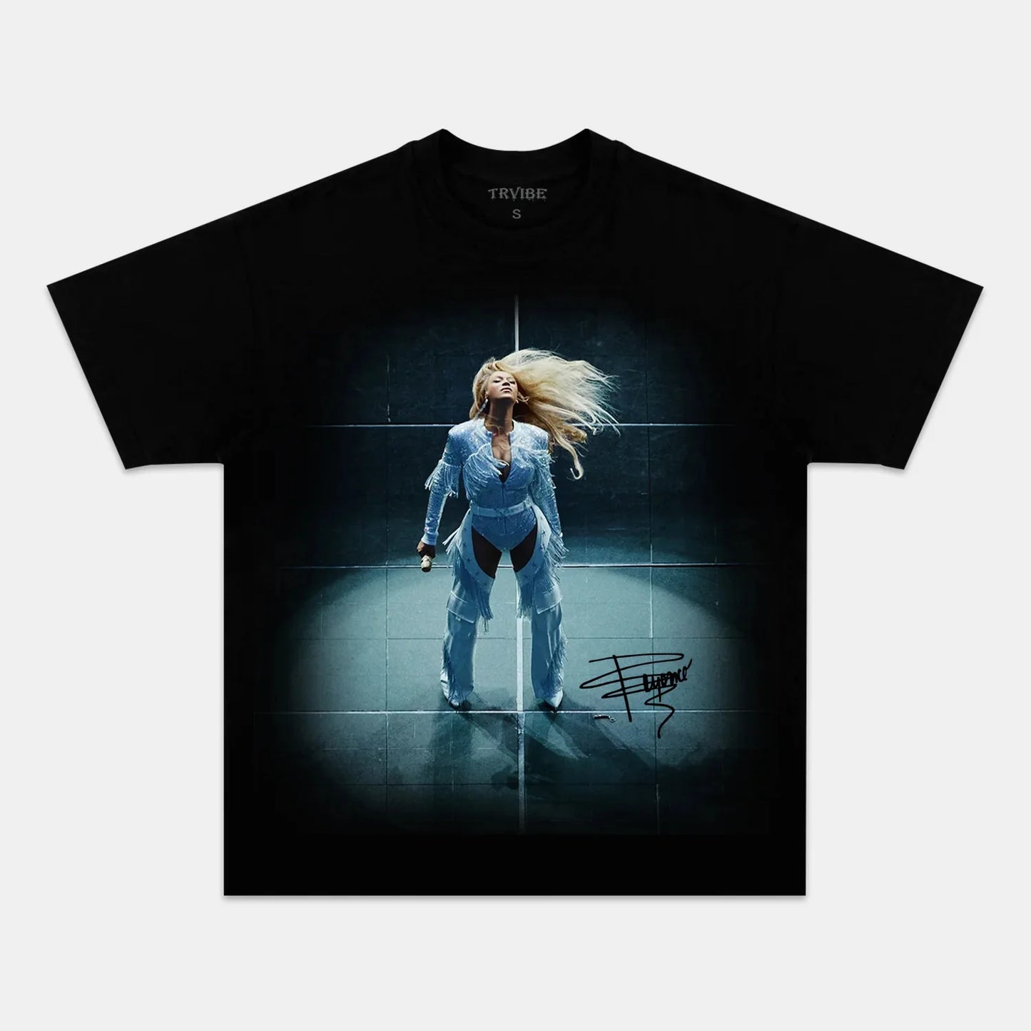 BEYONC√â TEE V12