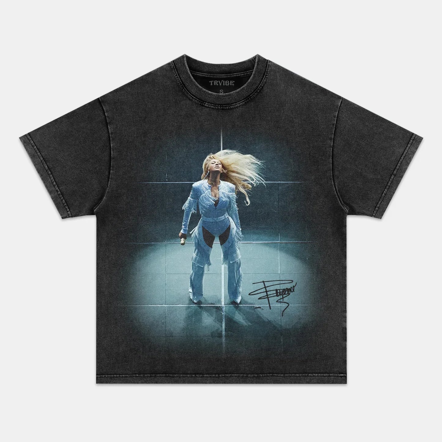 BEYONC√â TEE V12