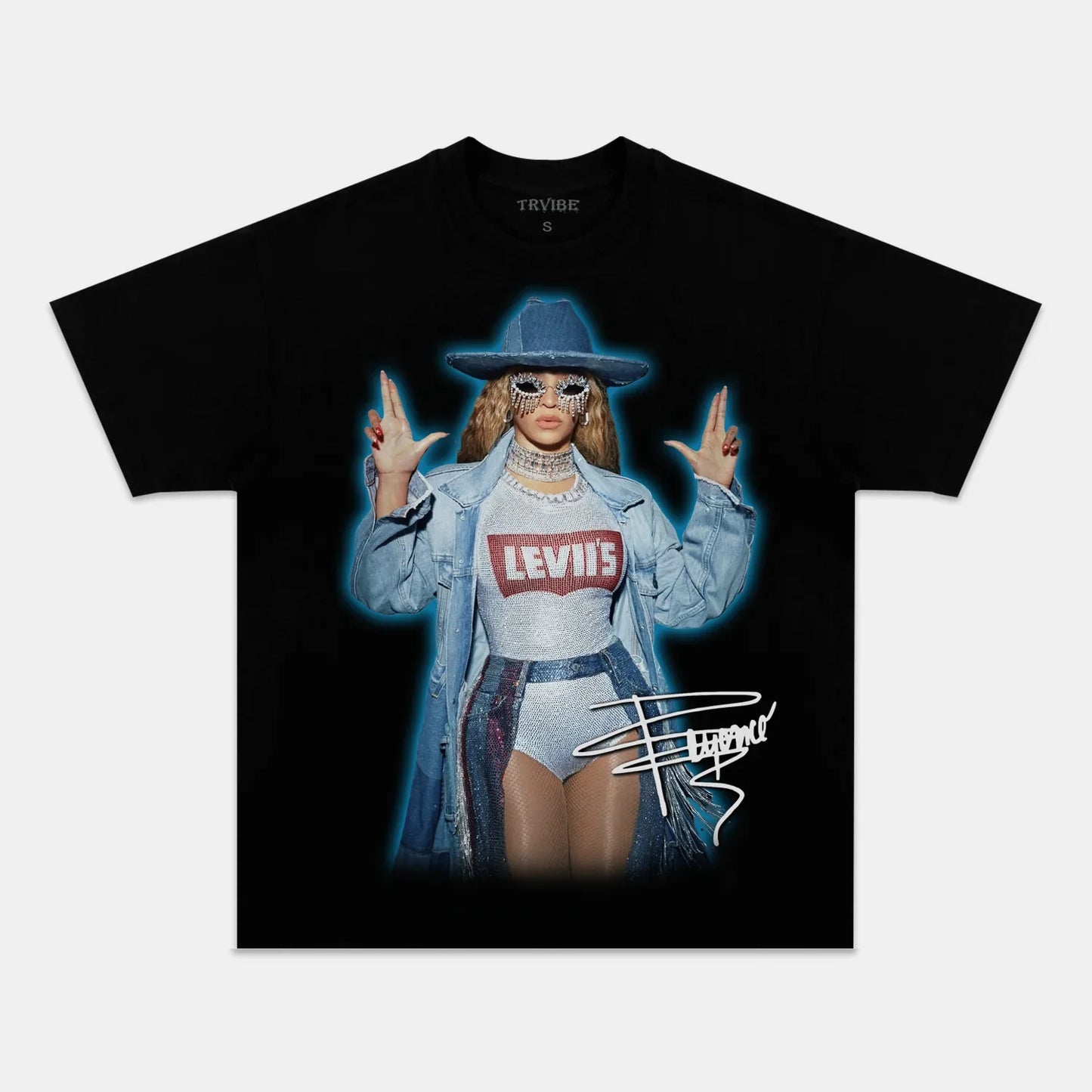 BEYONC√â TEE V16