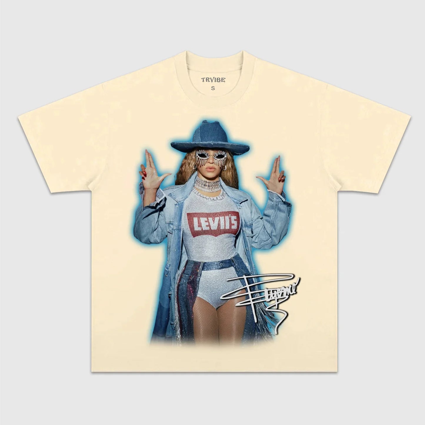 BEYONC√â TEE V16