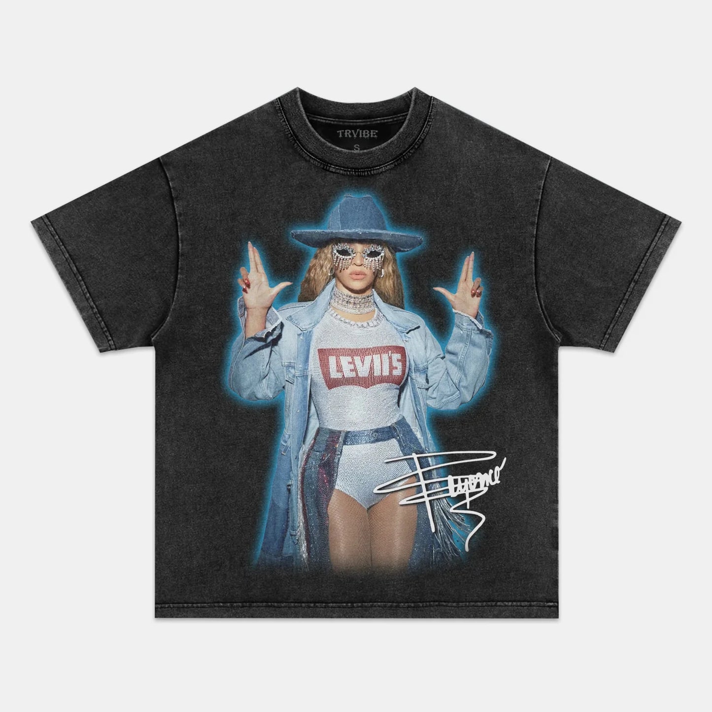 BEYONC√â TEE V16