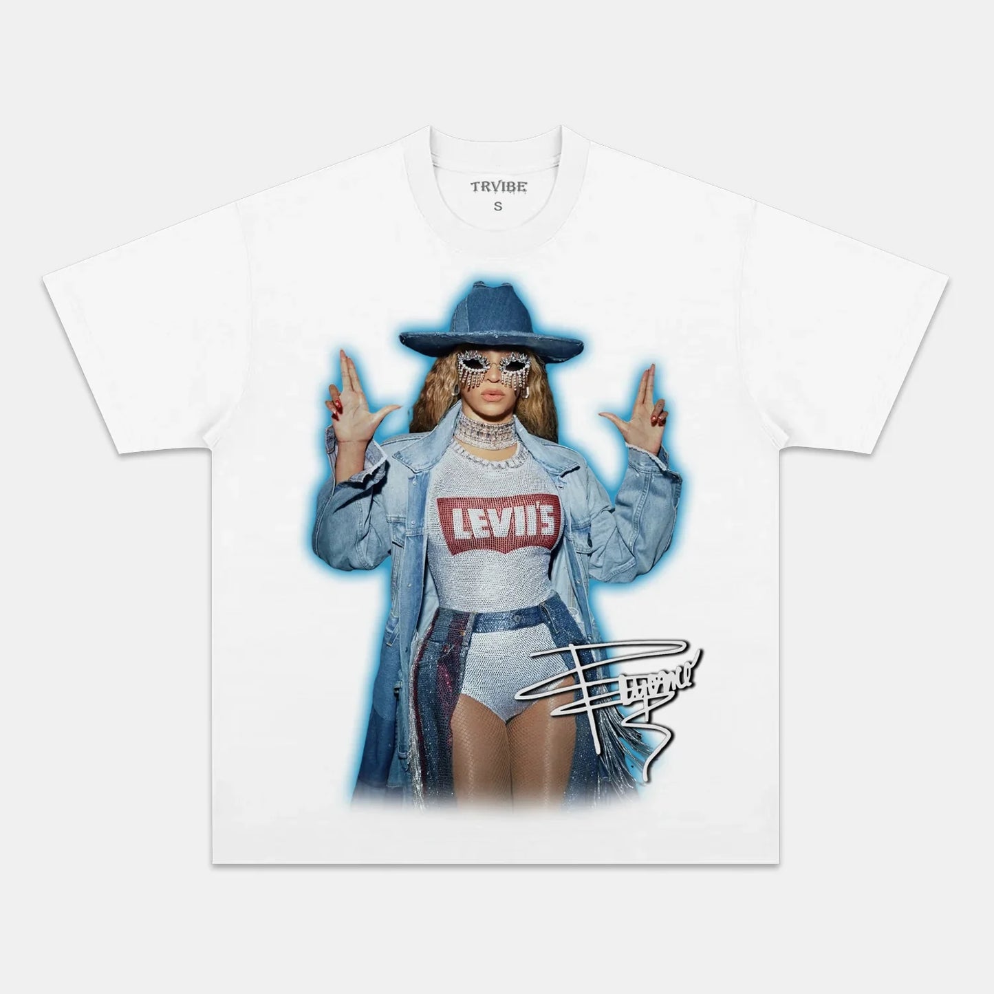 BEYONC√â TEE V16