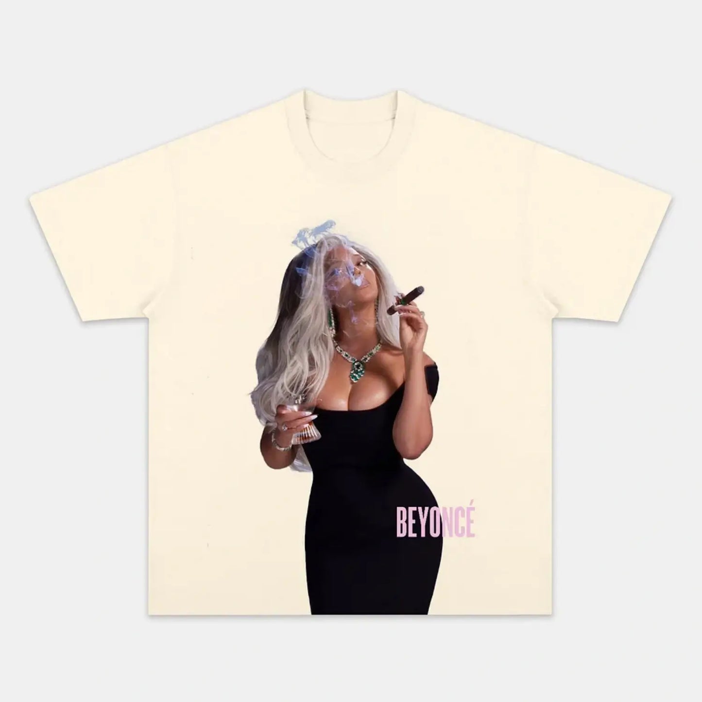 BEYONCE TEE Style002