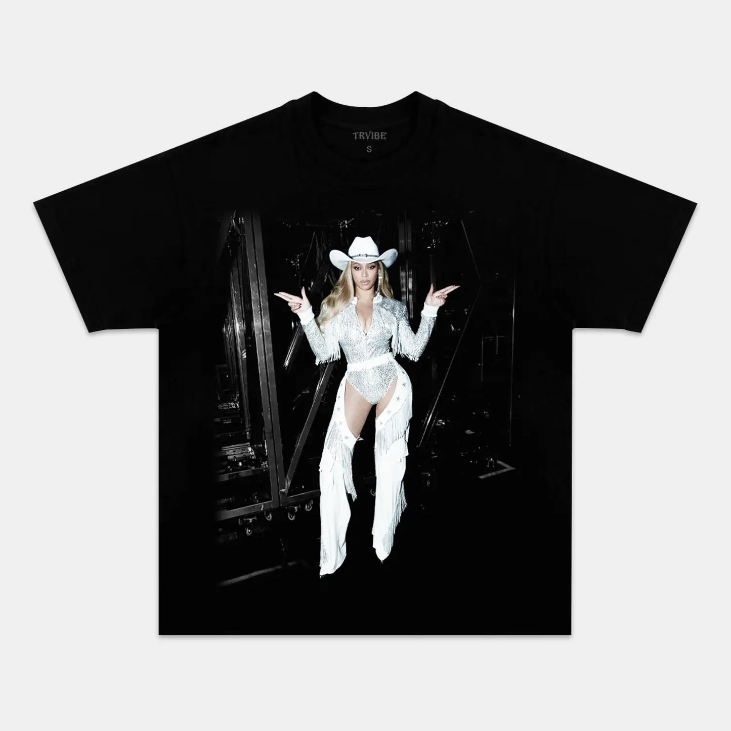 BEYONCE TEE Style005