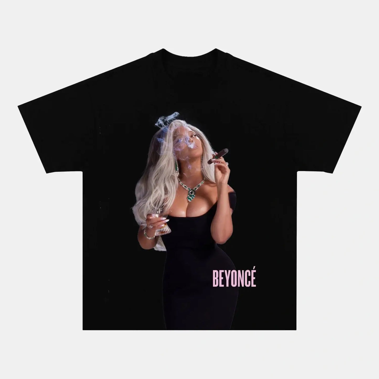 BEYONCE TEE Style002