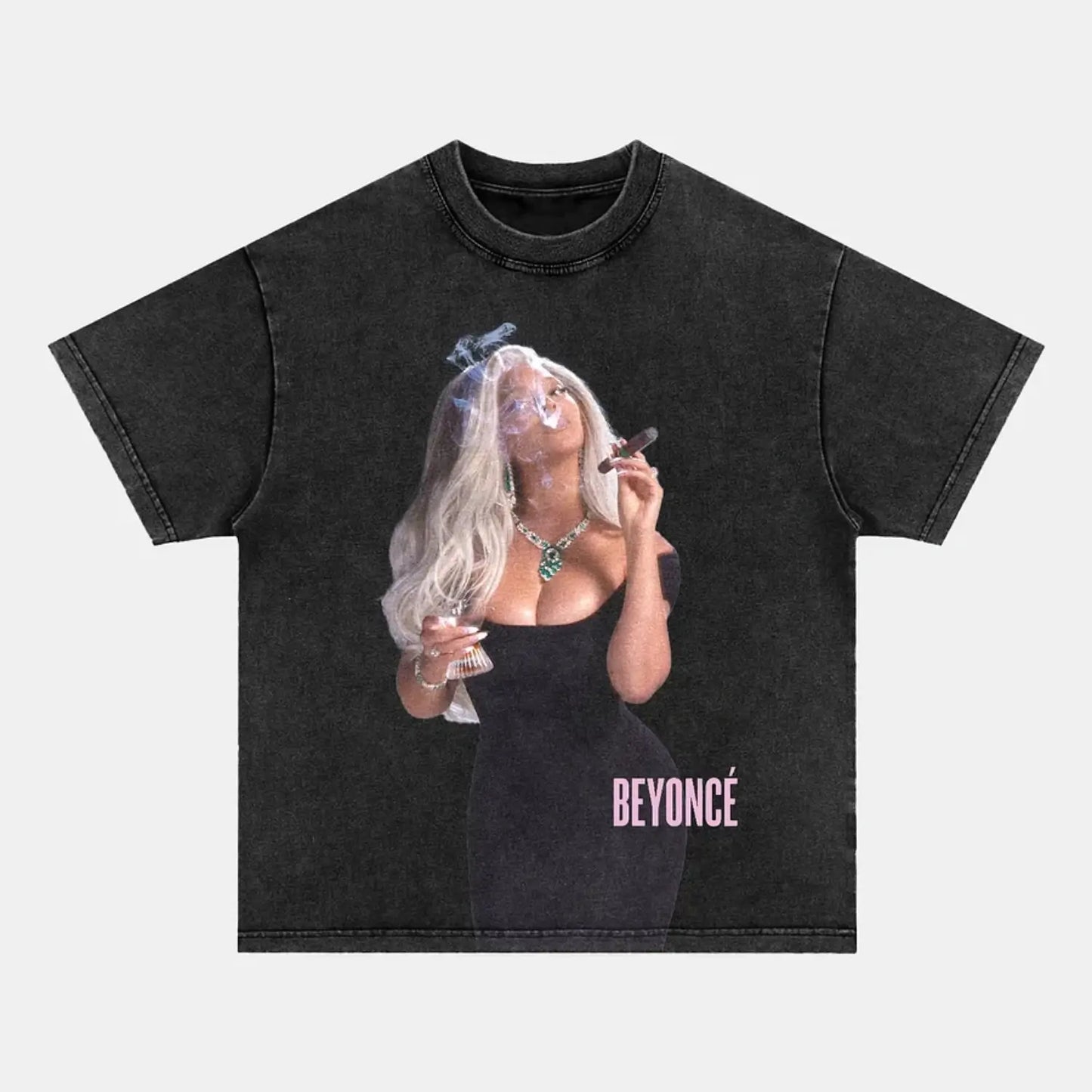 BEYONCE TEE Style002