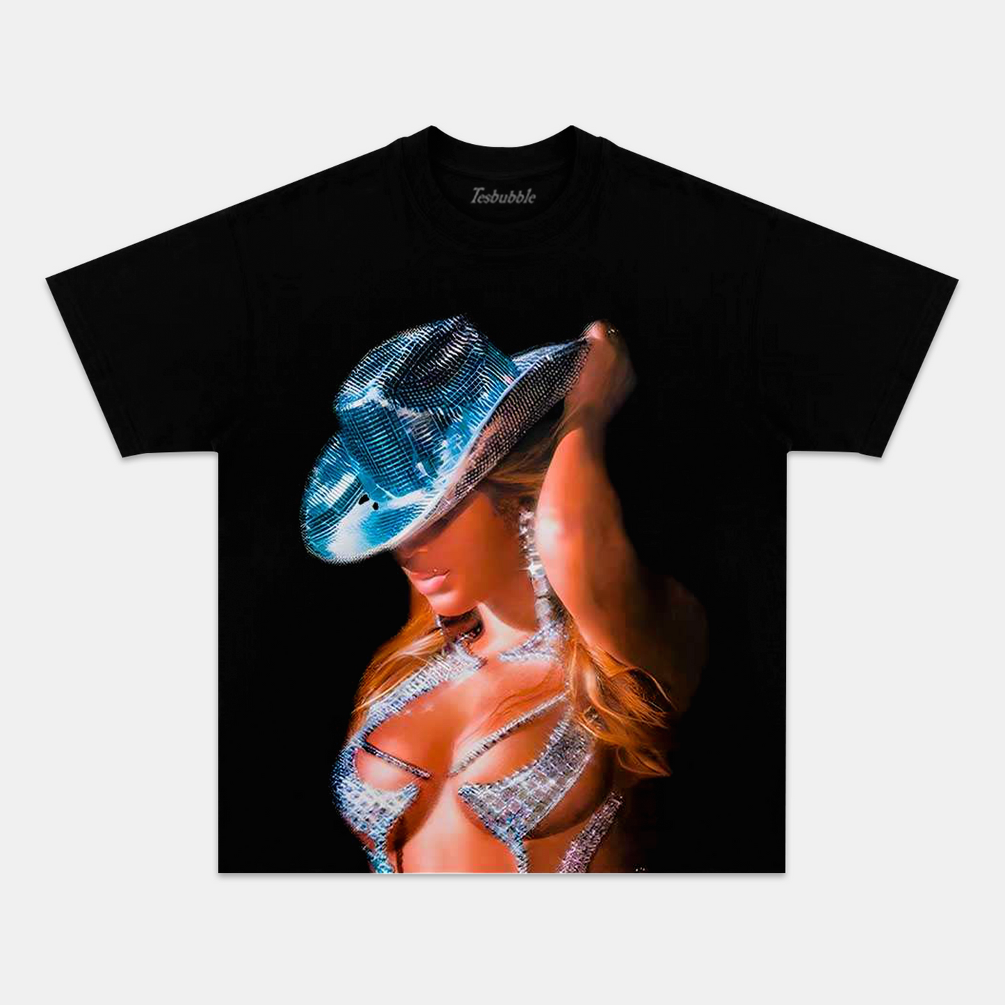 BEYONCE TEE Style015