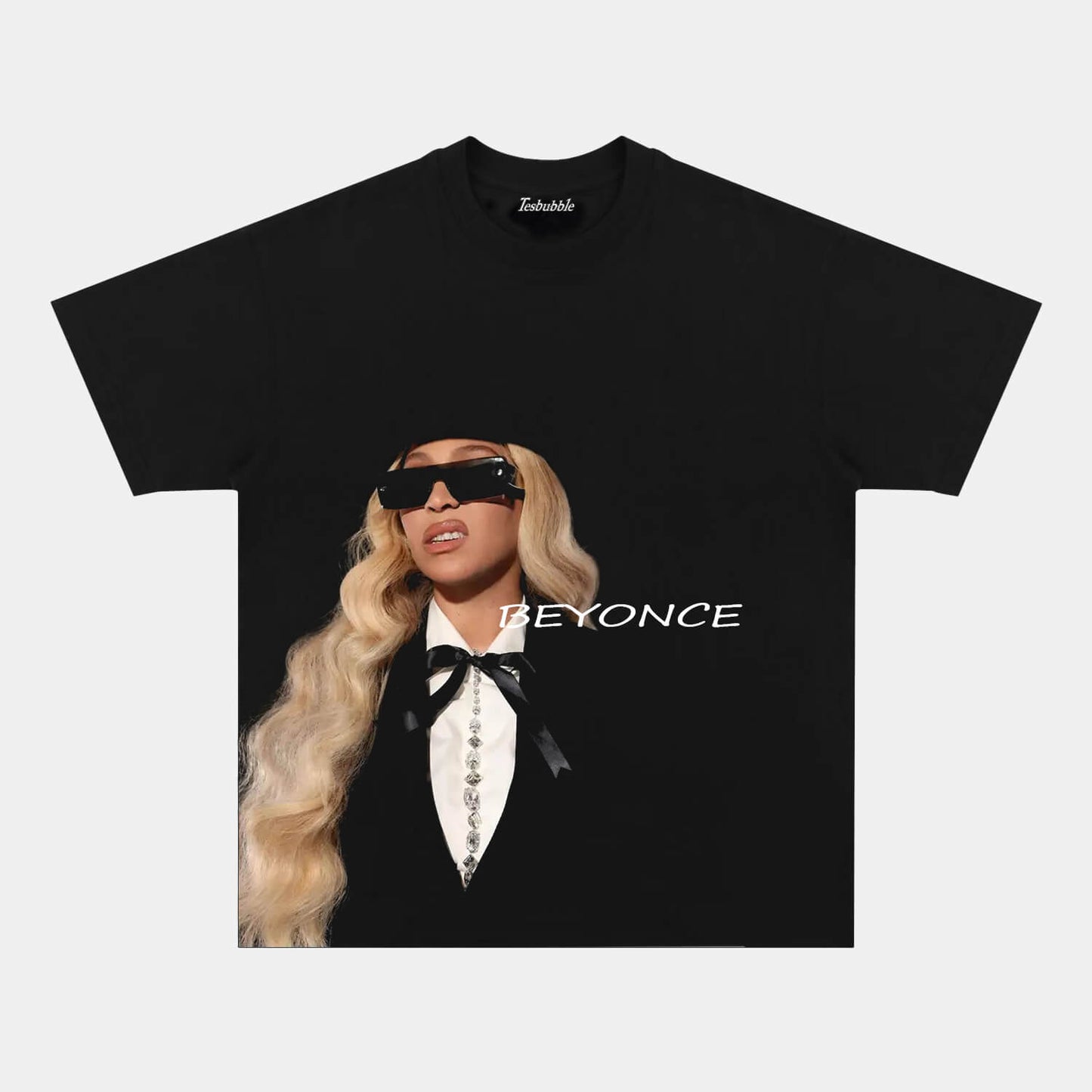 BEYONCE TEE Style013