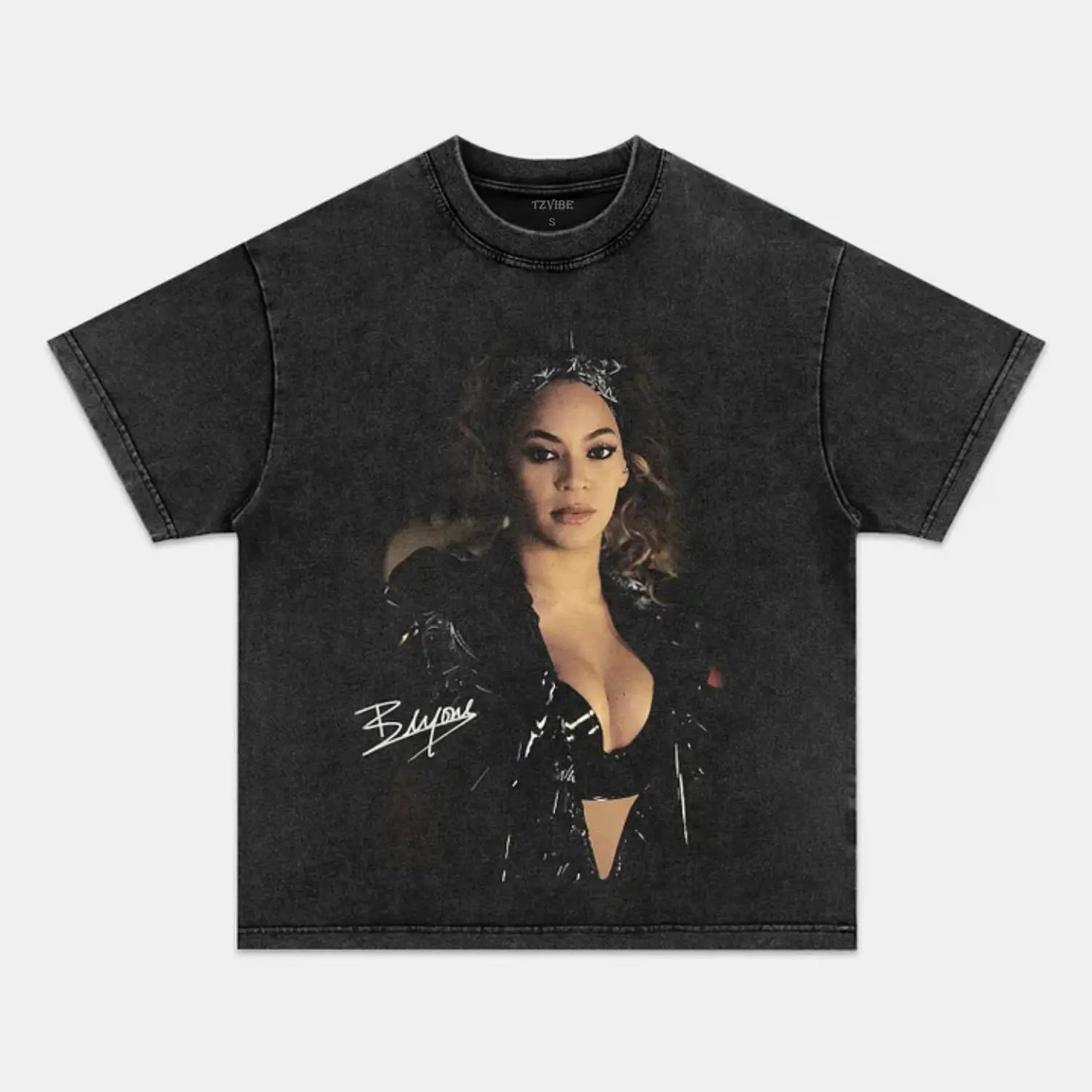 BEYONCE TEE Style001