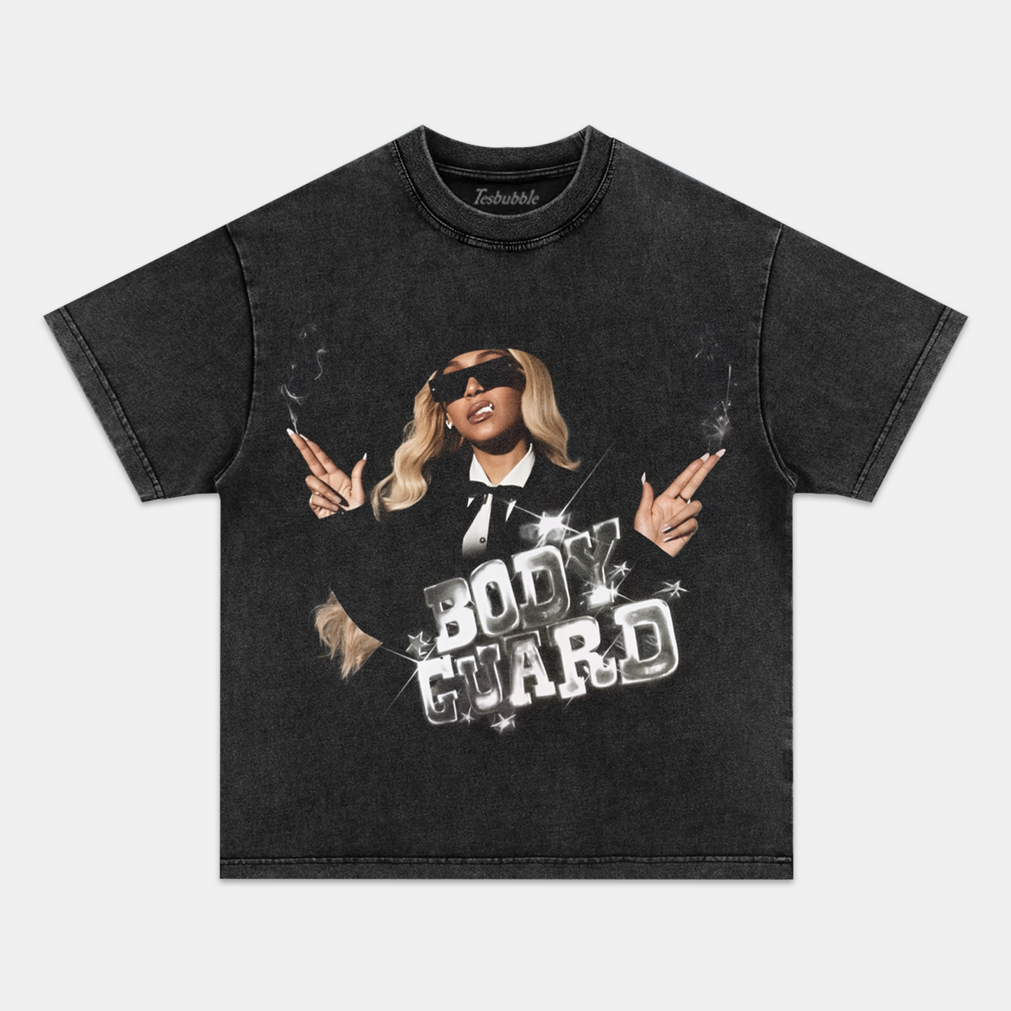 BEYONC√© 3.0 TEE