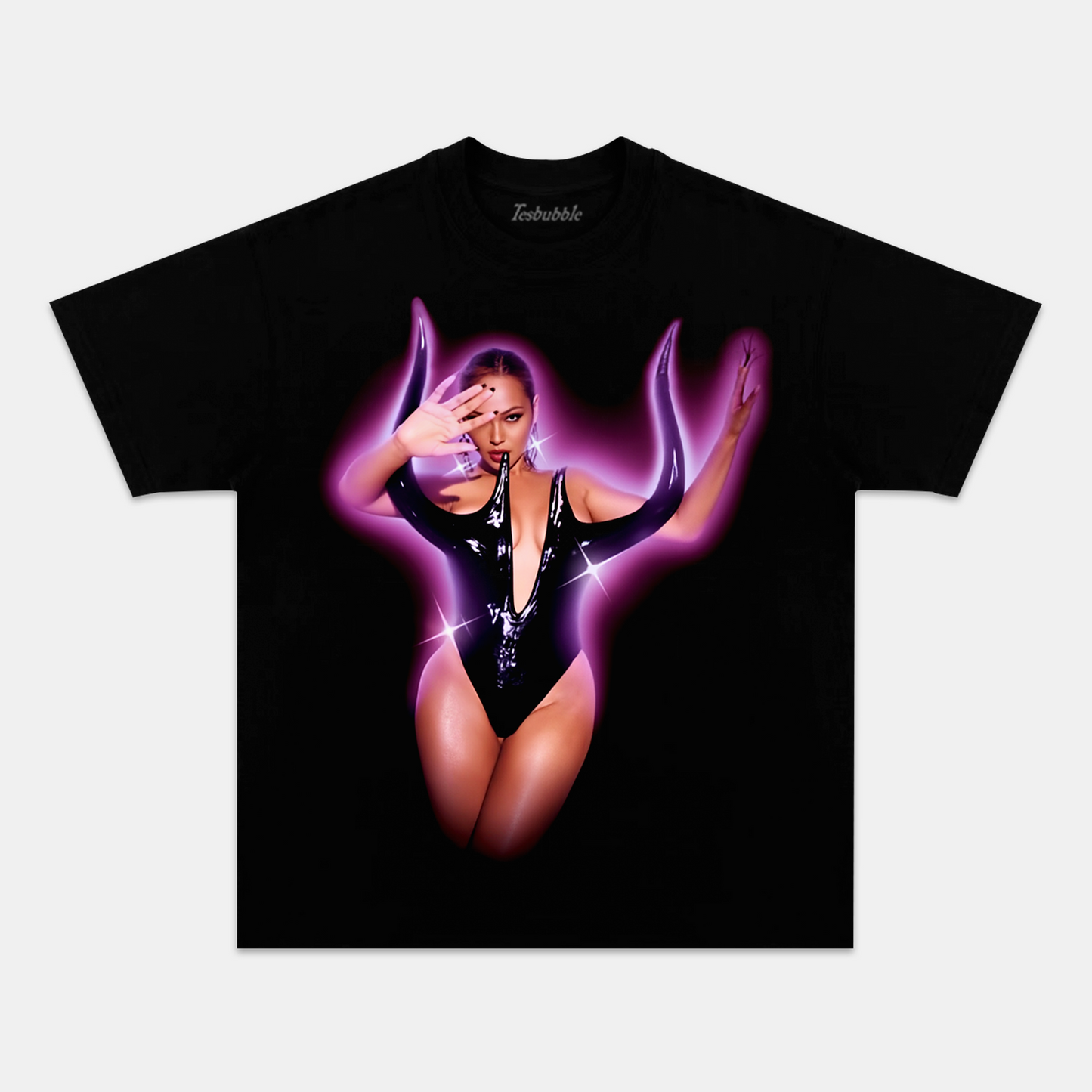 BEYONC√© 3.0 TEE Style001