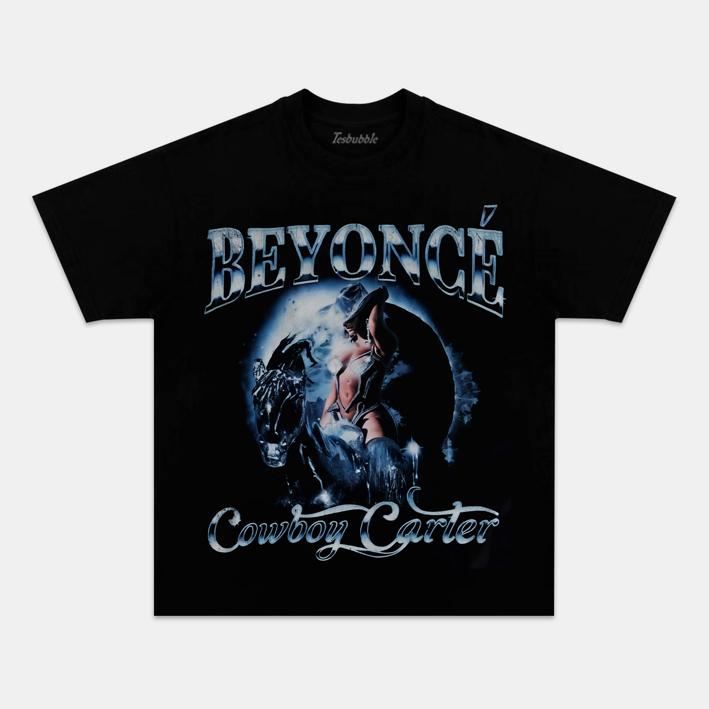 BEYONC√© 4.0 TEE