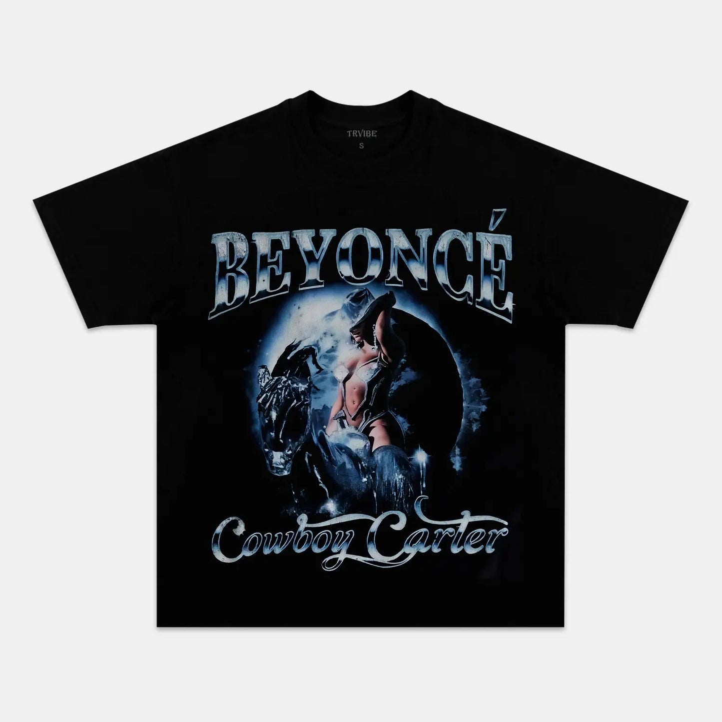 BEYONCE TEE V3