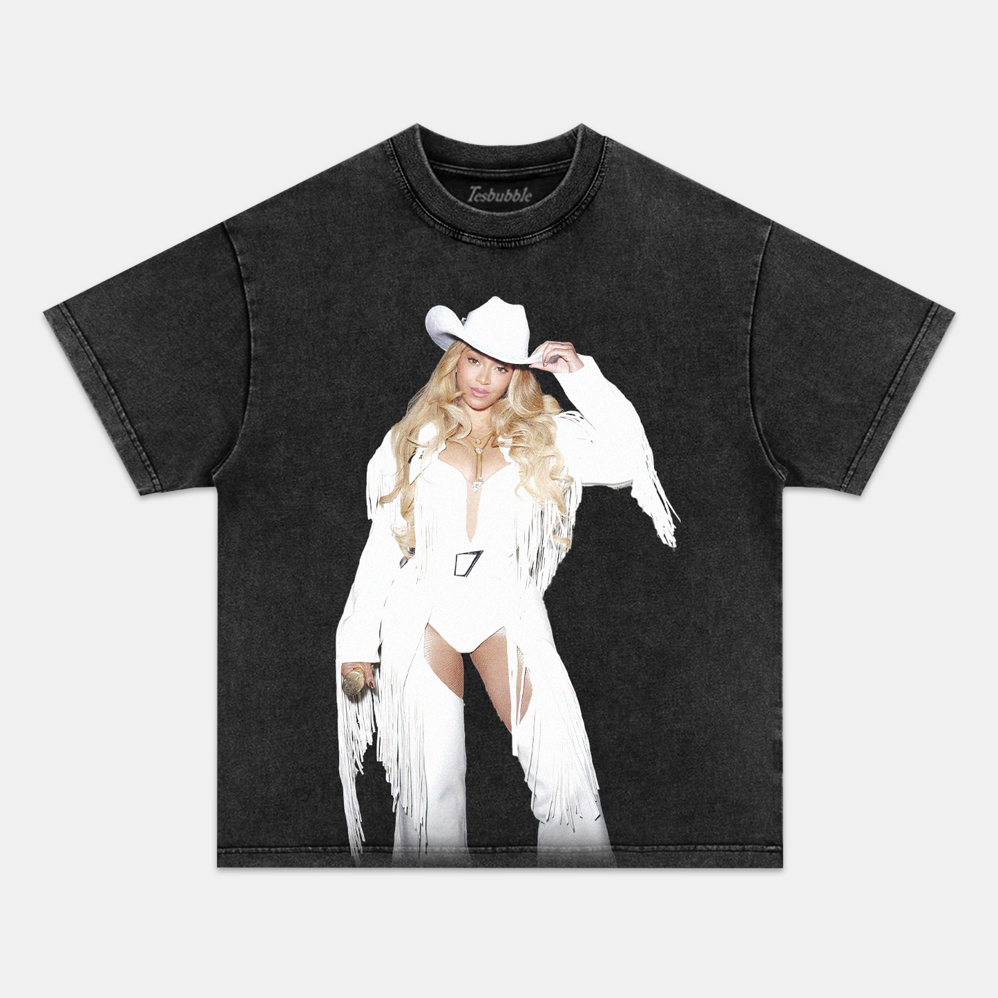 BEYONC√© TEE Style001