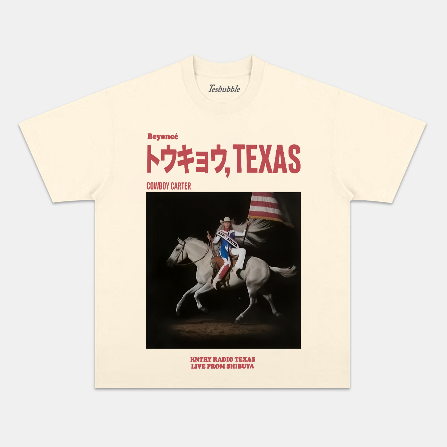 BEYONC√© TEE
