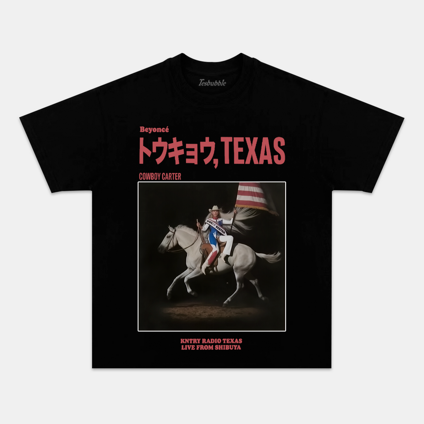 BEYONC√© TEE