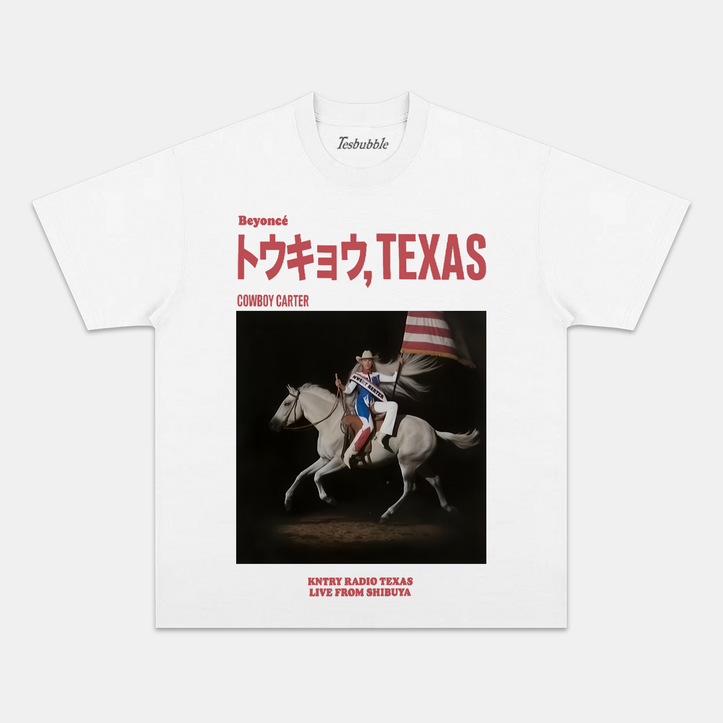 BEYONC√© TEE