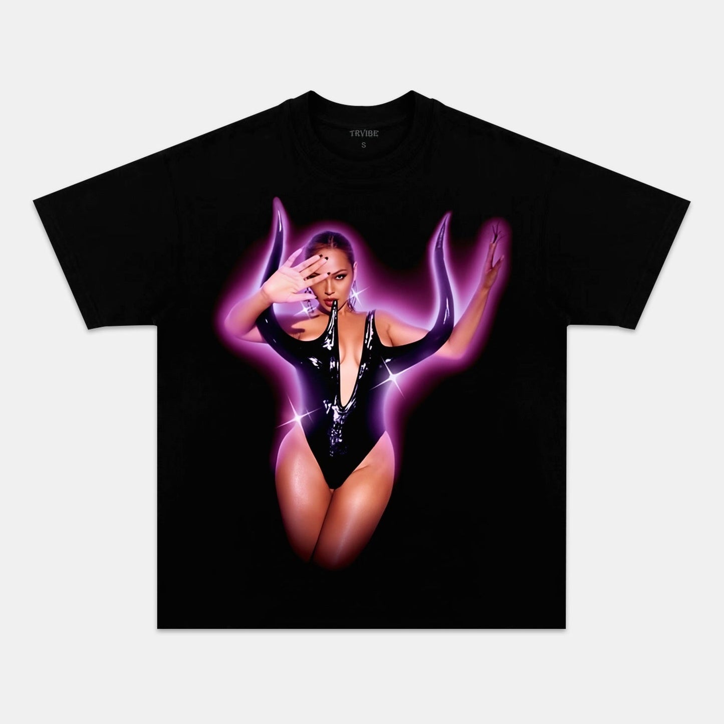 BEYONCE TEE V2 Style001