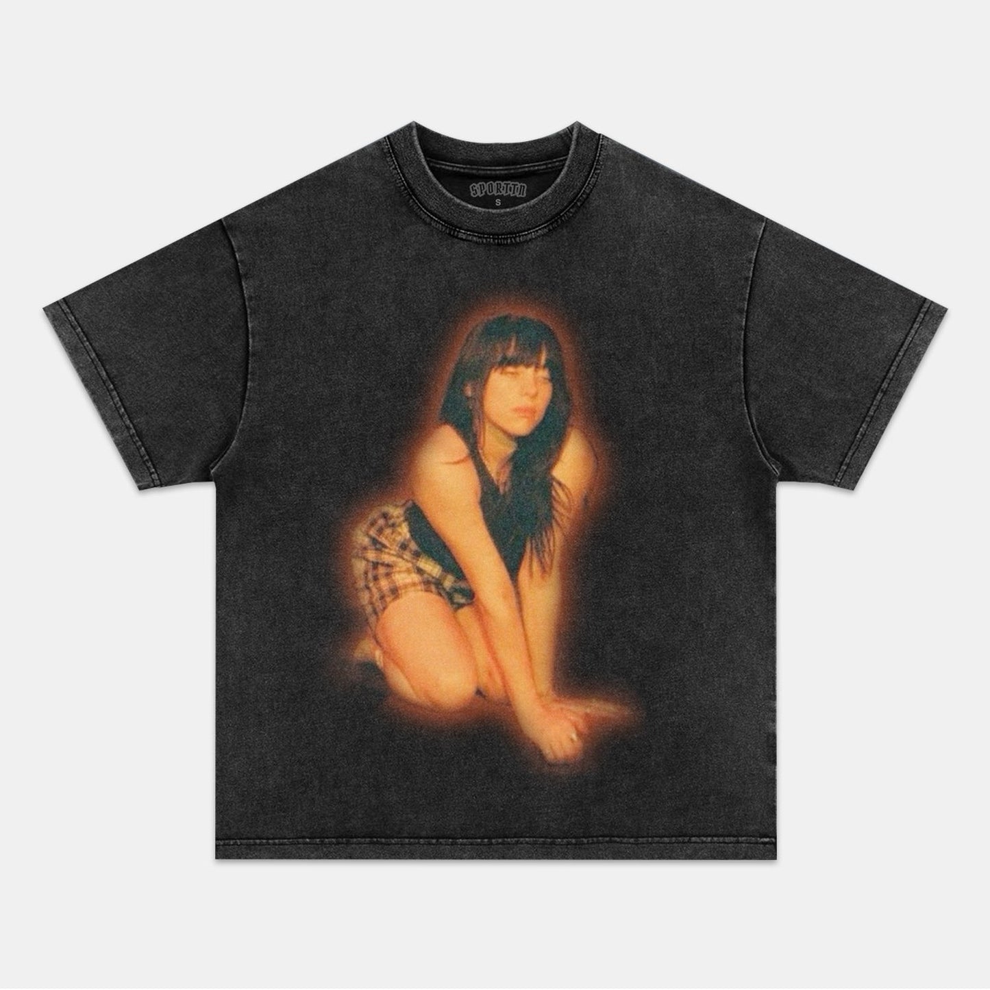 BILLIE EILISH 2.0 TEE Style003